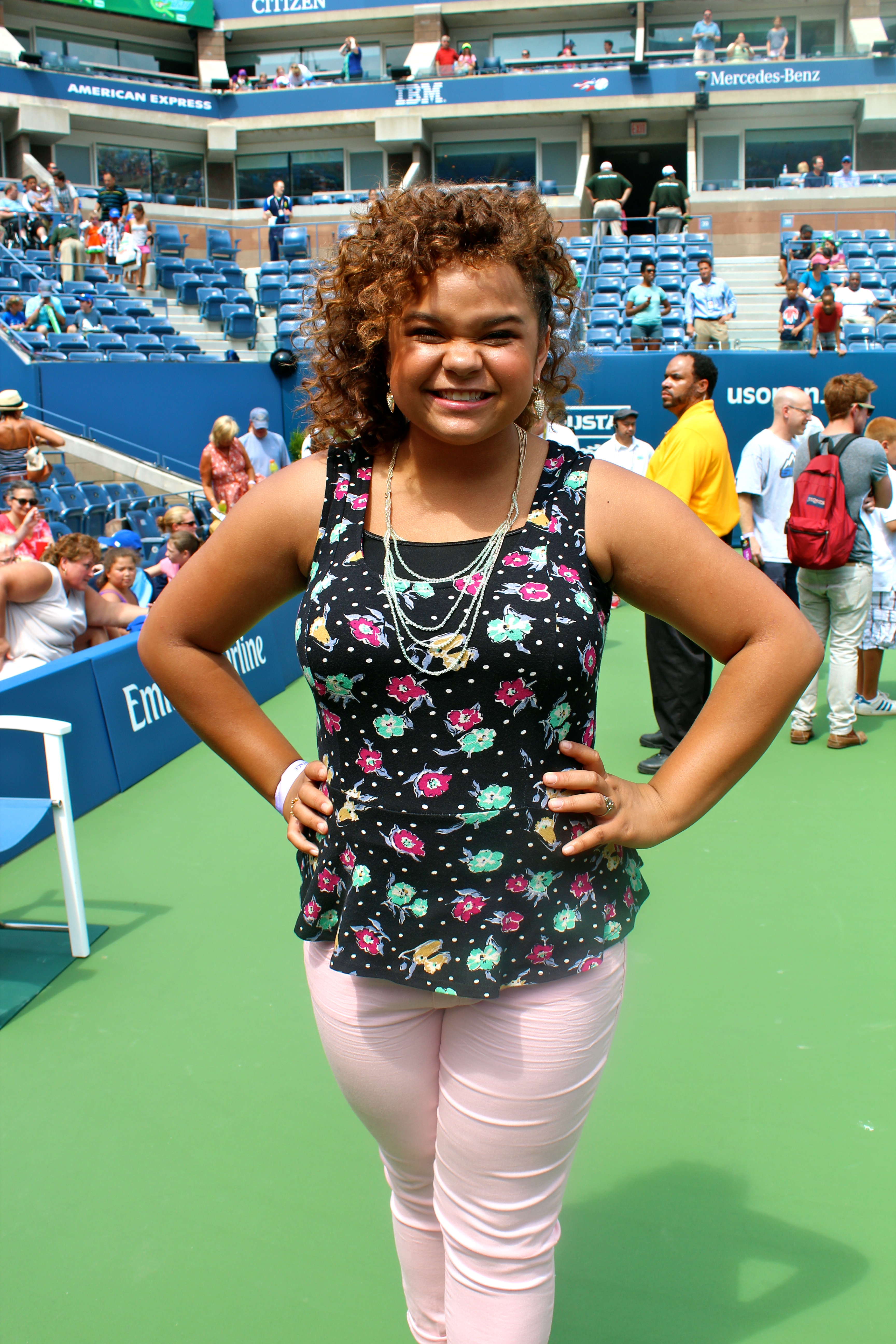Exclusive: CelebSecrets4U Chats with Rachel Crow (@iamrachelcrow)