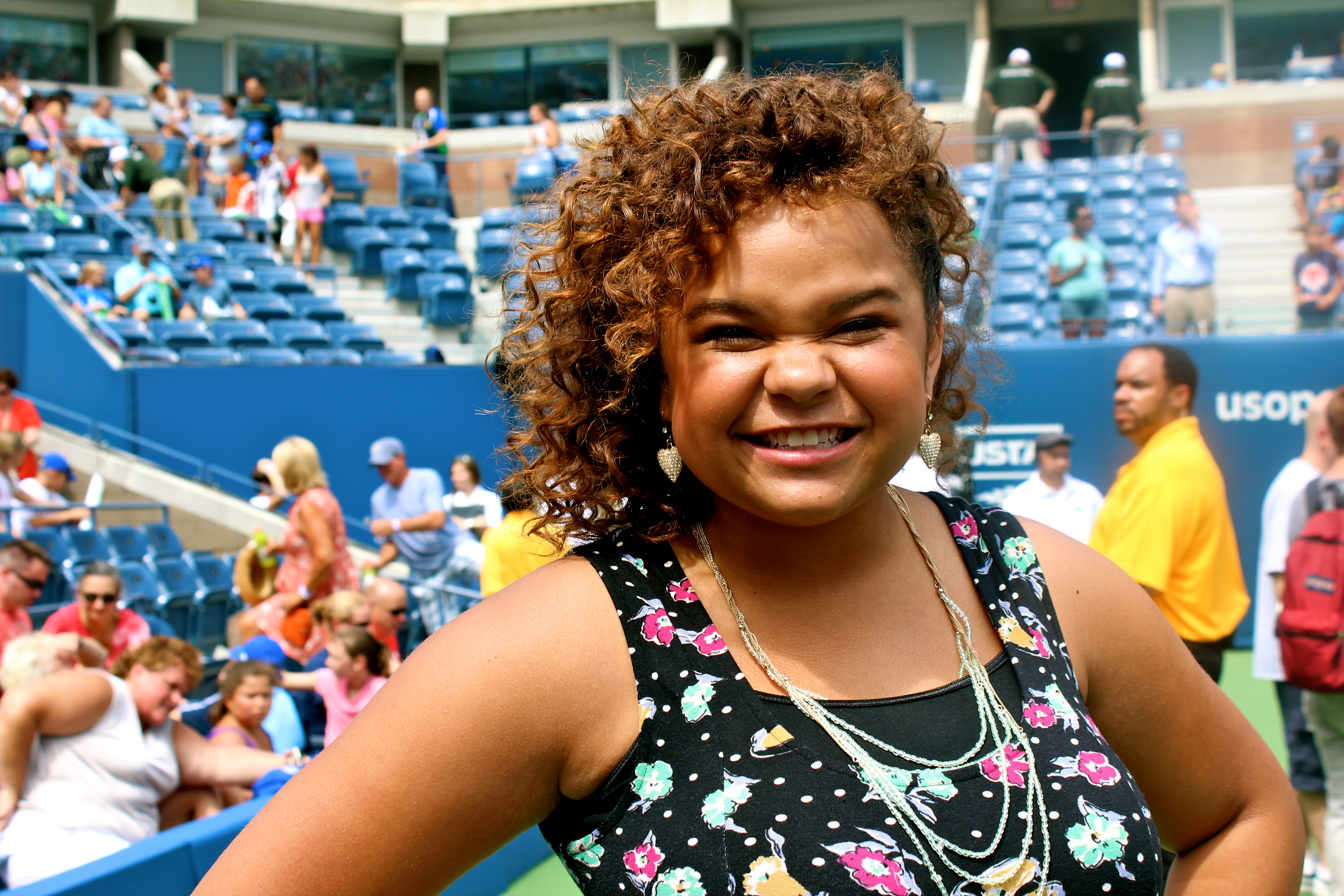 Exclusive: CelebSecrets4U Chats with Rachel Crow (@iamrachelcrow)