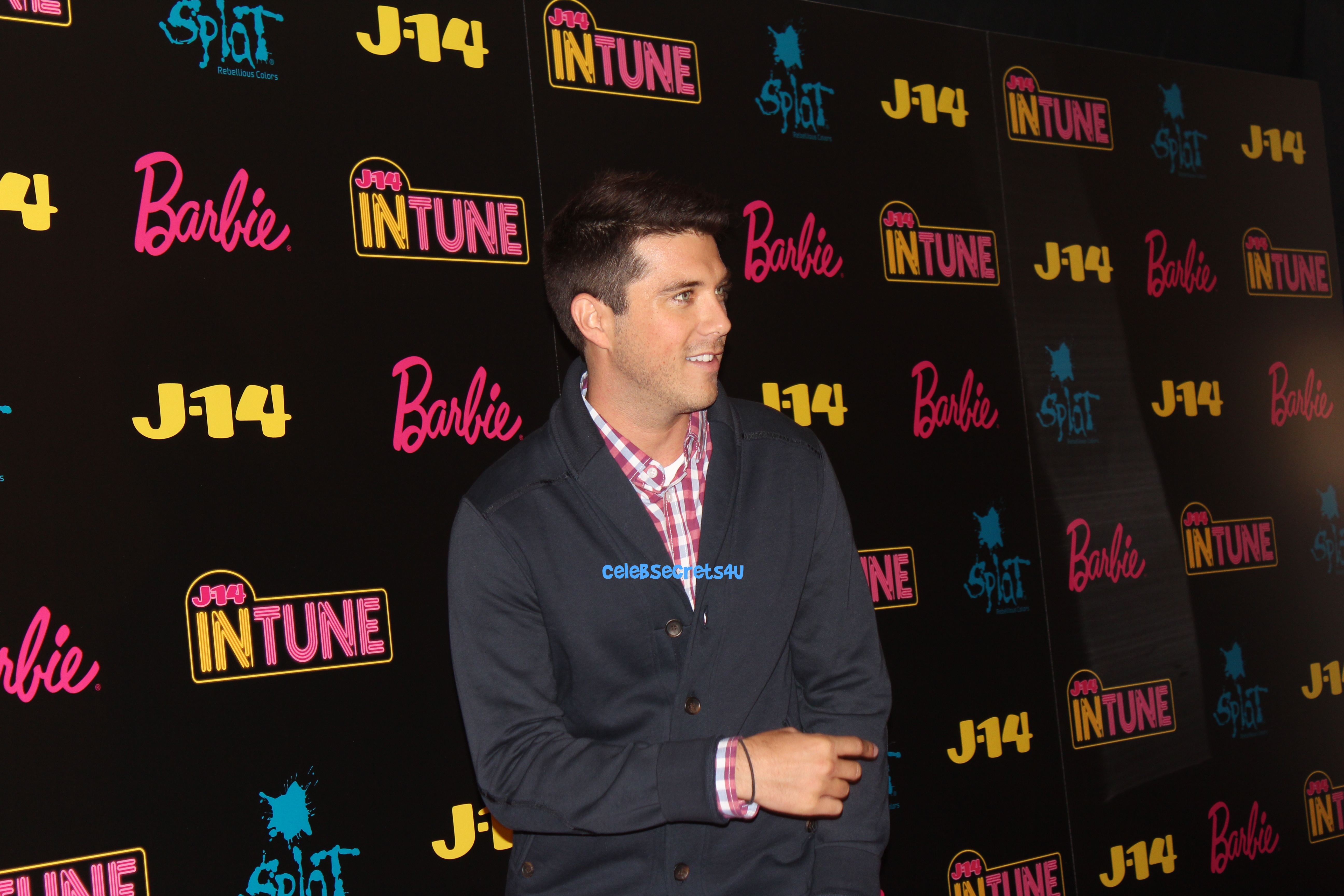 Exclusive: CelebSecrets4U Hangs with Cher Lloyd & Austin Mahone at J-14 Magazine’s InTune Concert