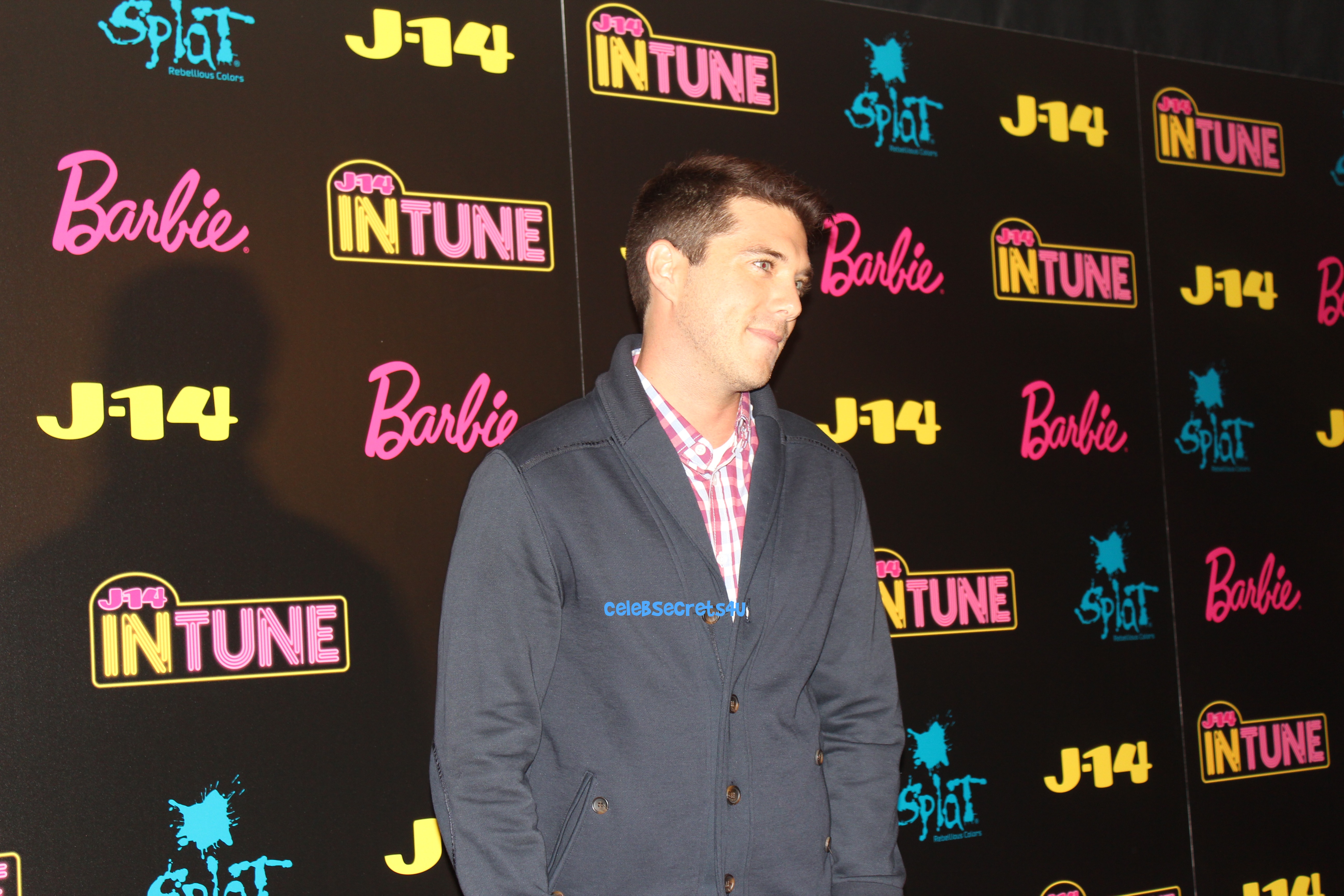 Exclusive: CelebSecrets4U Hangs with Cher Lloyd & Austin Mahone at J-14 Magazine’s InTune Concert