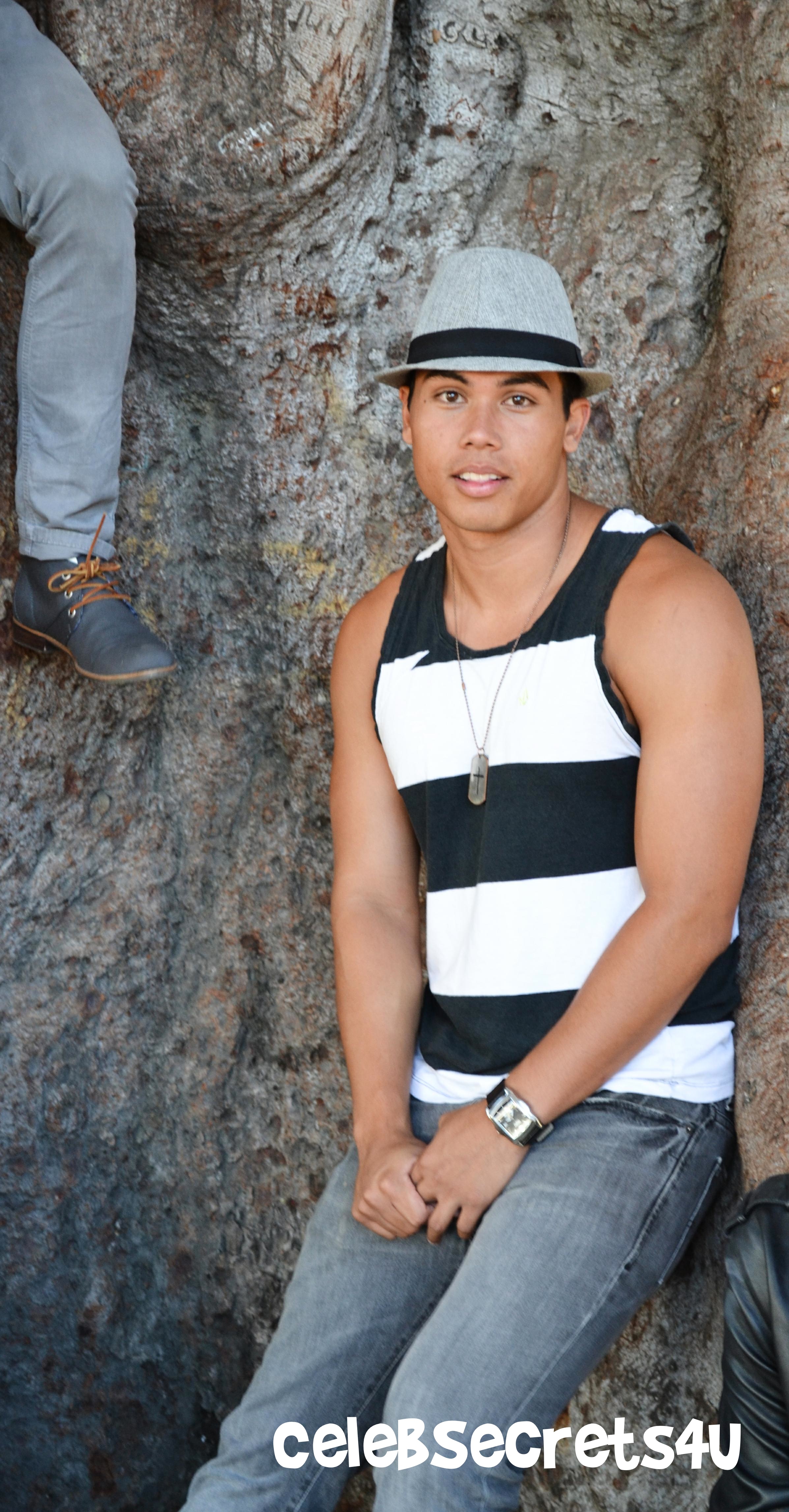 Exclusive: Get to Know Boy Band Social NetworkK! (@Social_Networkk)