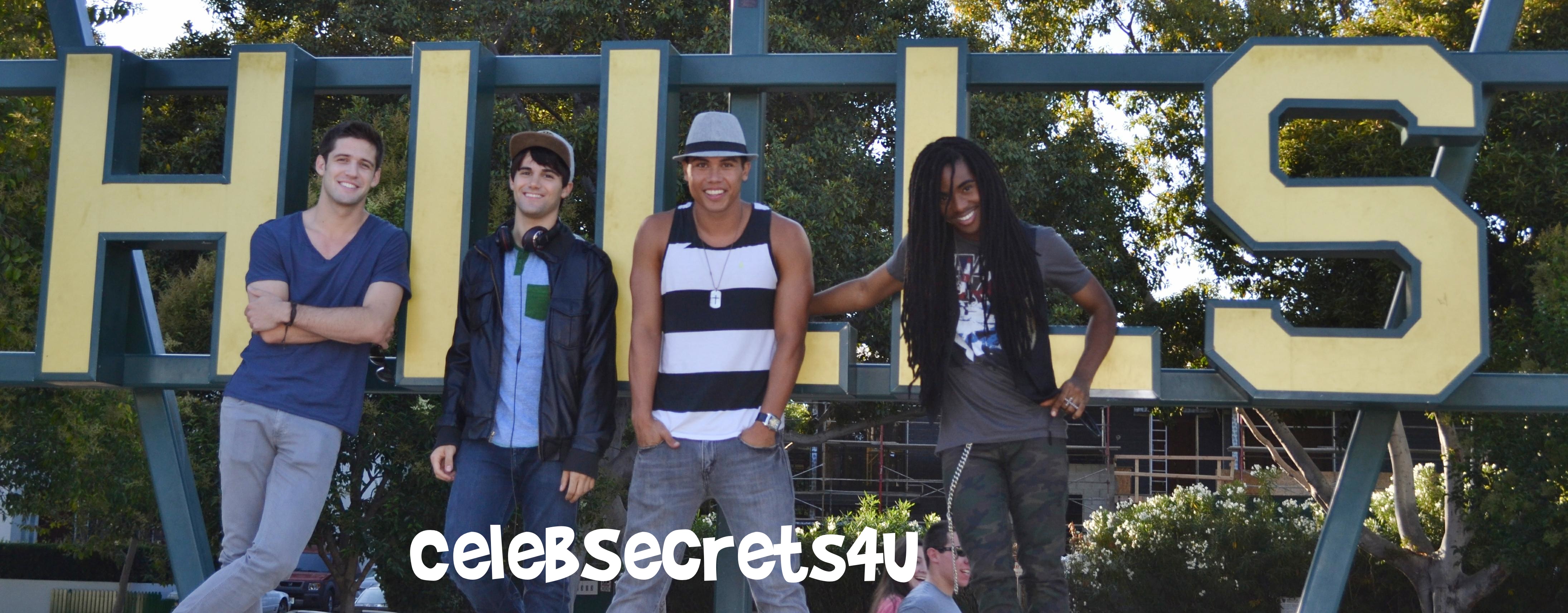 Exclusive: Get to Know Boy Band Social NetworkK! (@Social_Networkk)