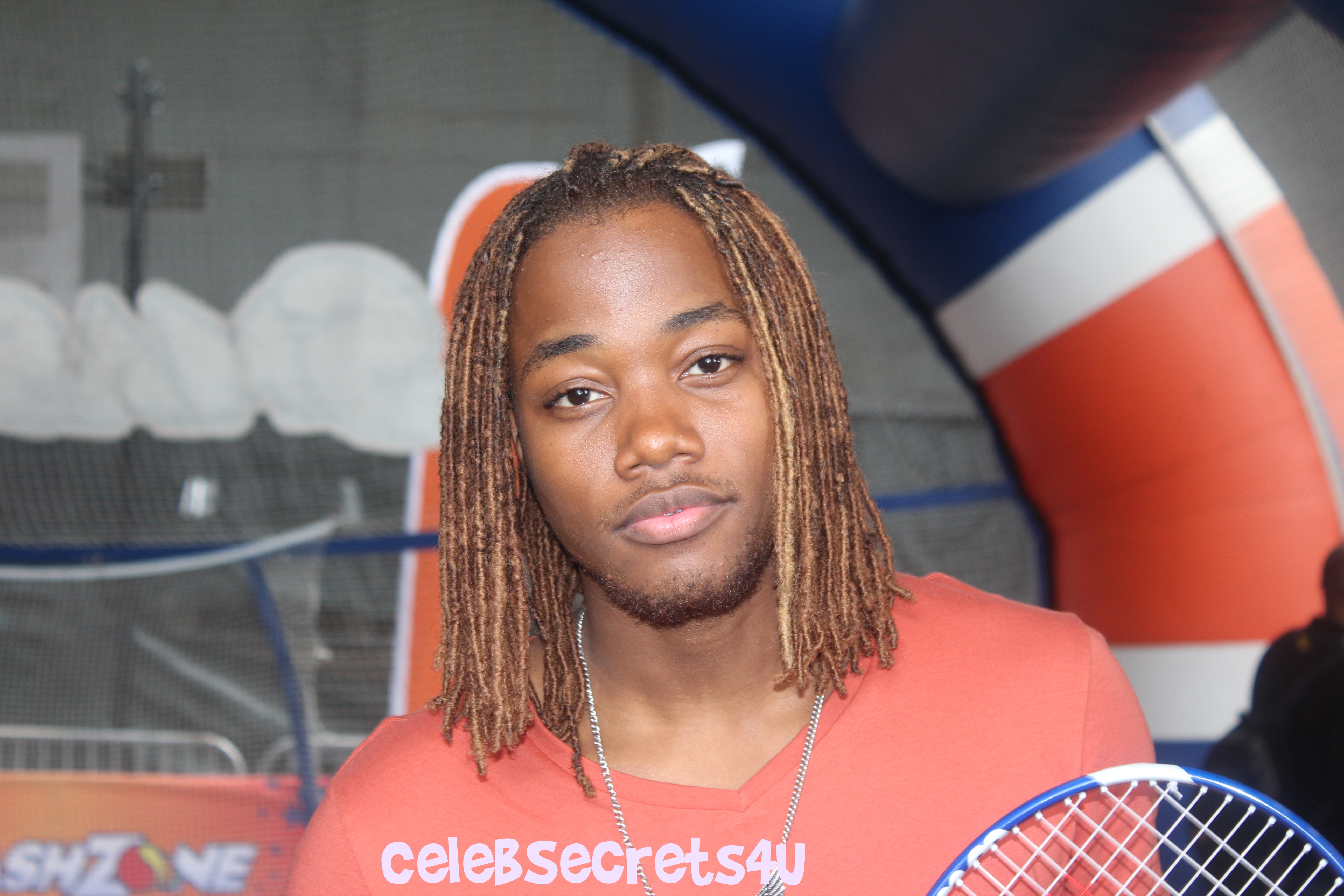 Exclusive: CelebSecrets4U Hangs Out at Nickelodeon’s World Wide Day of Play