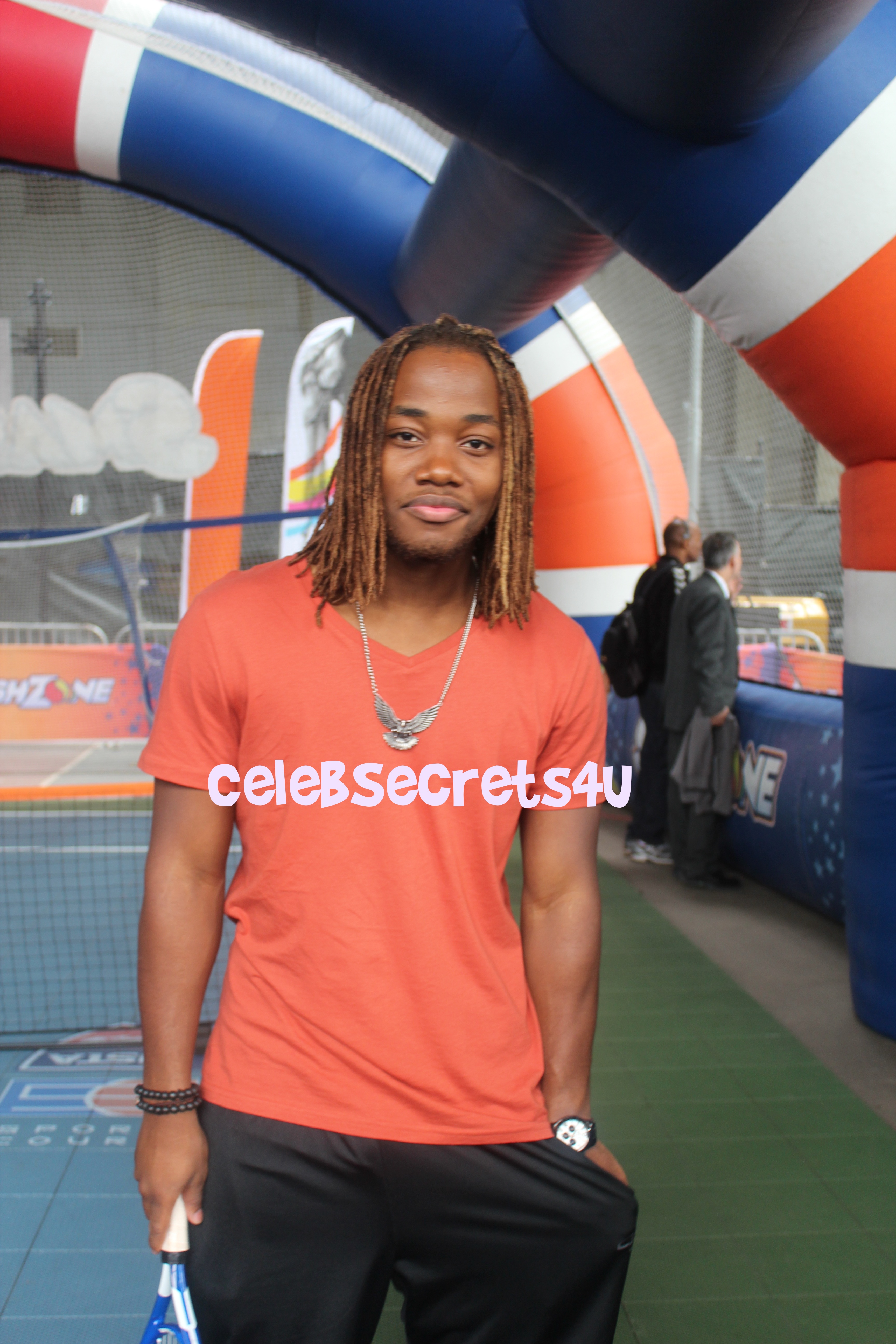 Exclusive: CelebSecrets4U Hangs Out at Nickelodeon’s World Wide Day of Play