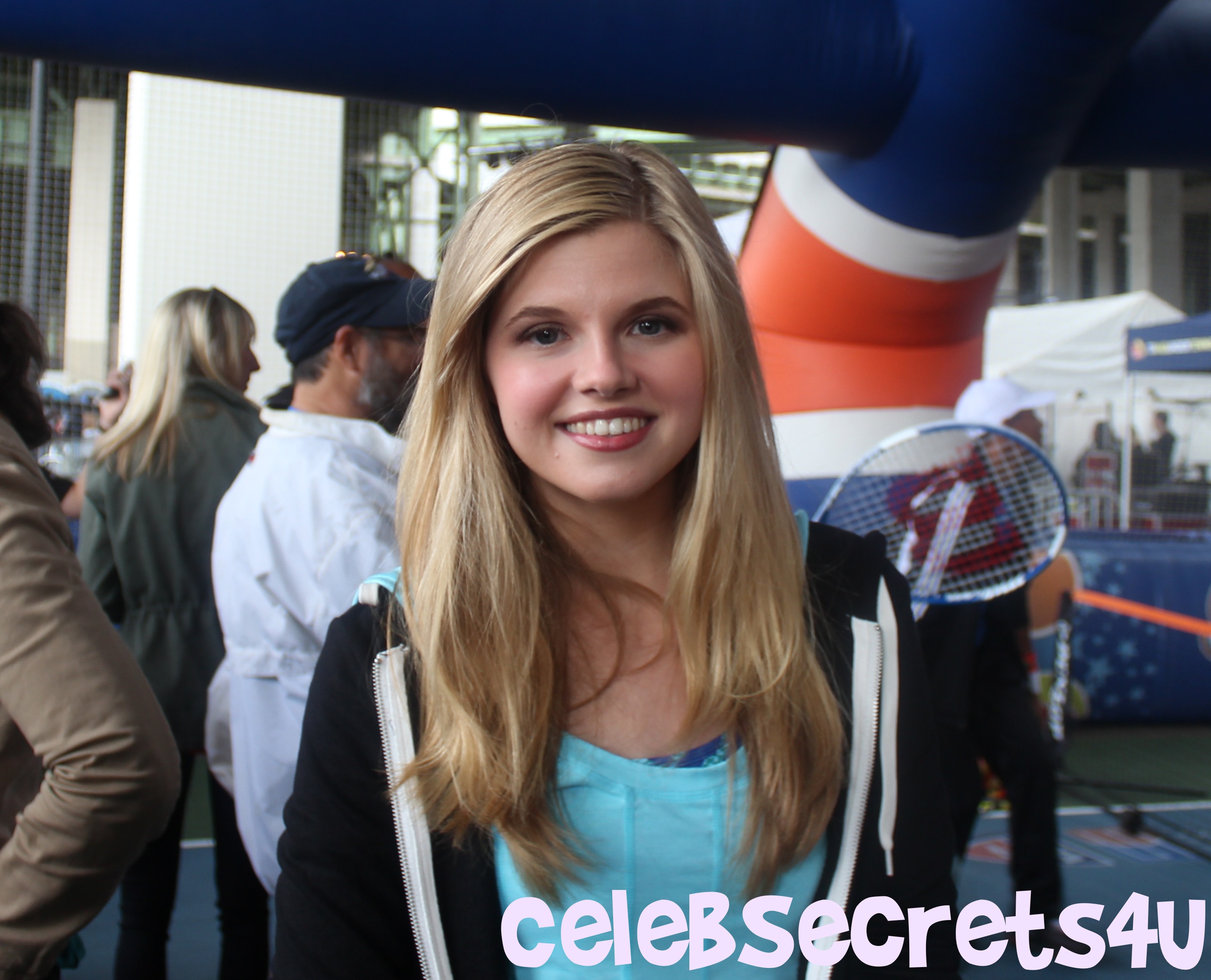 Exclusive: CelebSecrets4U Hangs Out at Nickelodeon’s World Wide Day of Play