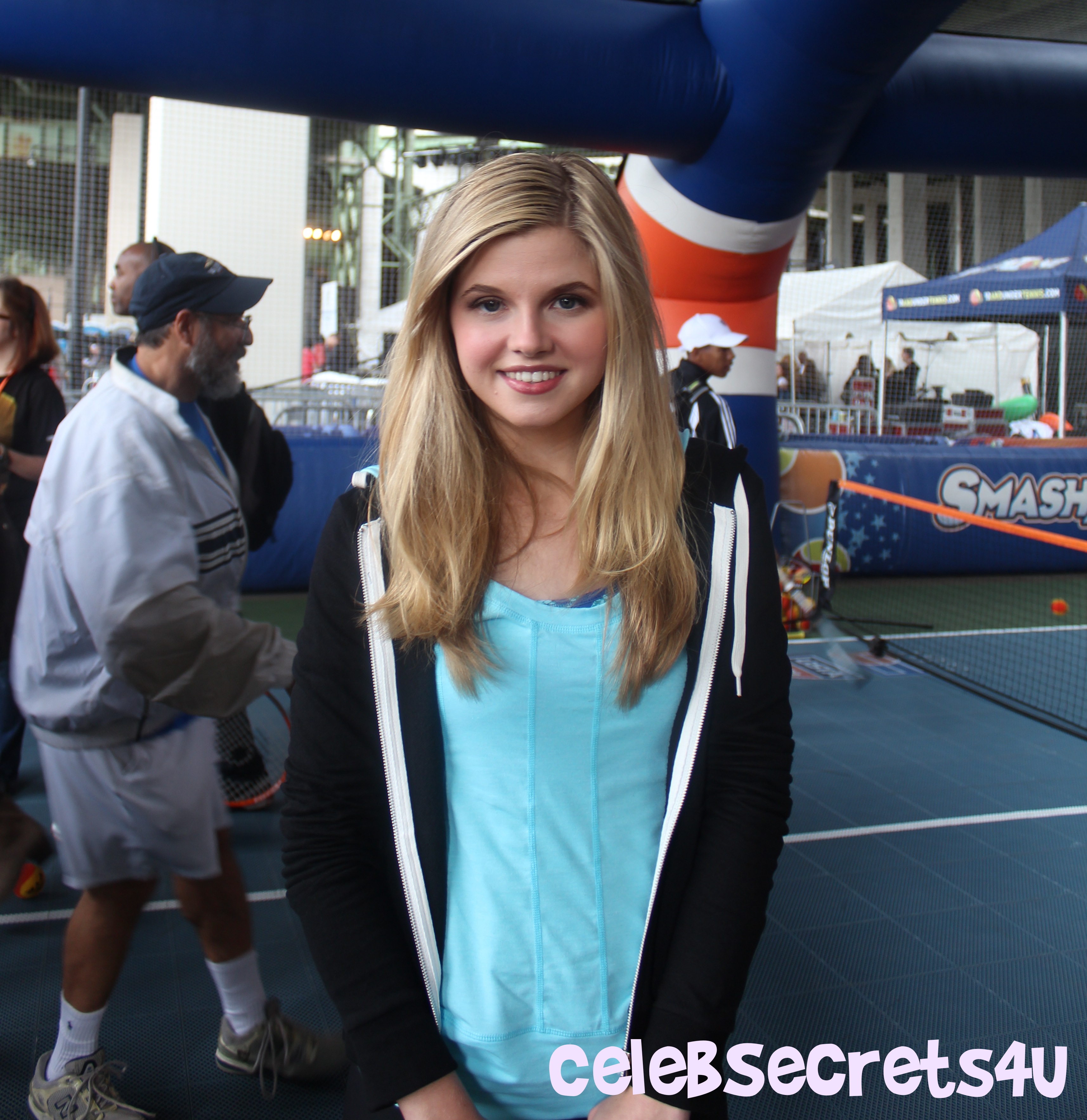 Exclusive: CelebSecrets4U Hangs Out at Nickelodeon’s World Wide Day of Play