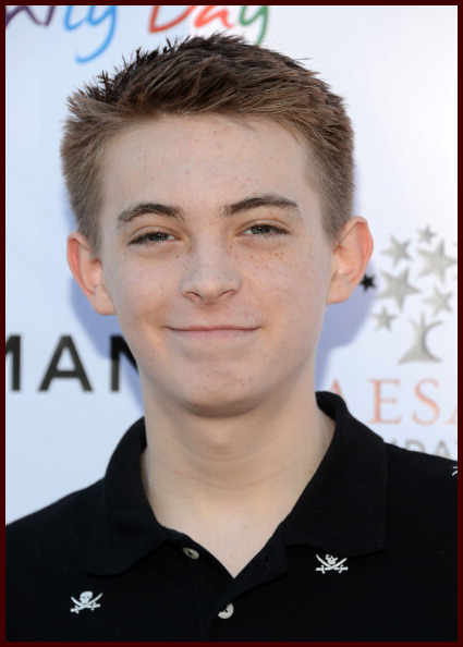 Exclusive: Cody Simpson, IM5, Rico Rodriguez & More Celebrate TJ Martell’s 4th Annual Family Day LA