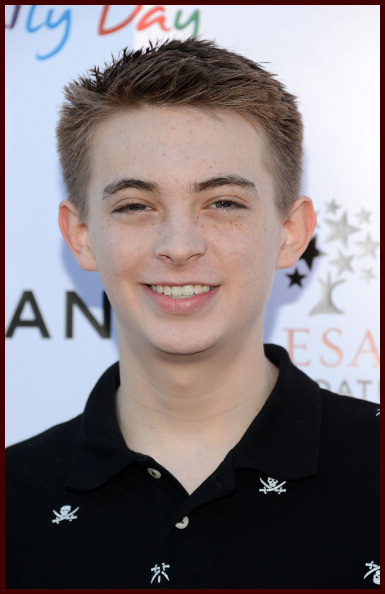 Exclusive: Cody Simpson, IM5, Rico Rodriguez & More Celebrate TJ Martell’s 4th Annual Family Day LA