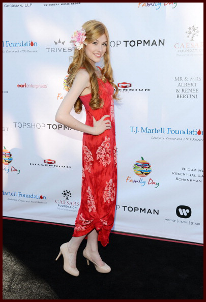 Exclusive: Cody Simpson, IM5, Rico Rodriguez & More Celebrate TJ Martell’s 4th Annual Family Day LA