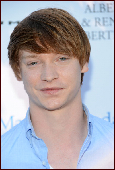 Exclusive: Cody Simpson, IM5, Rico Rodriguez & More Celebrate TJ Martell’s 4th Annual Family Day LA