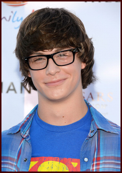 Exclusive: Cody Simpson, IM5, Rico Rodriguez & More Celebrate TJ Martell’s 4th Annual Family Day LA