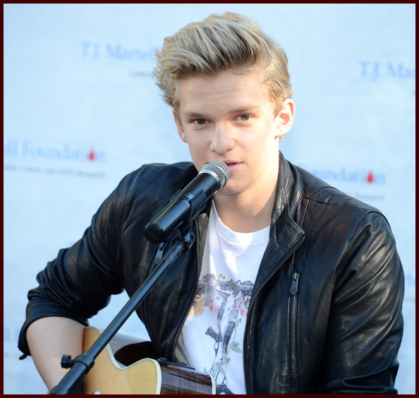 Exclusive: Cody Simpson, IM5, Rico Rodriguez & More Celebrate TJ Martell’s 4th Annual Family Day LA