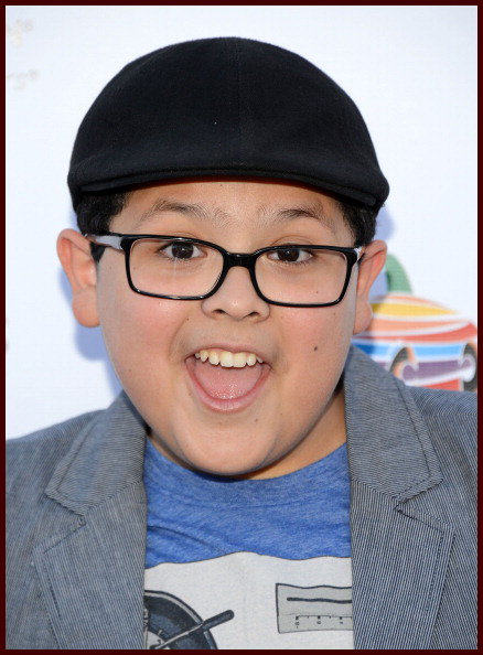 Exclusive: Cody Simpson, IM5, Rico Rodriguez & More Celebrate TJ Martell’s 4th Annual Family Day LA