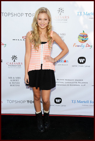 Exclusive: Cody Simpson, IM5, Rico Rodriguez & More Celebrate TJ Martell’s 4th Annual Family Day LA