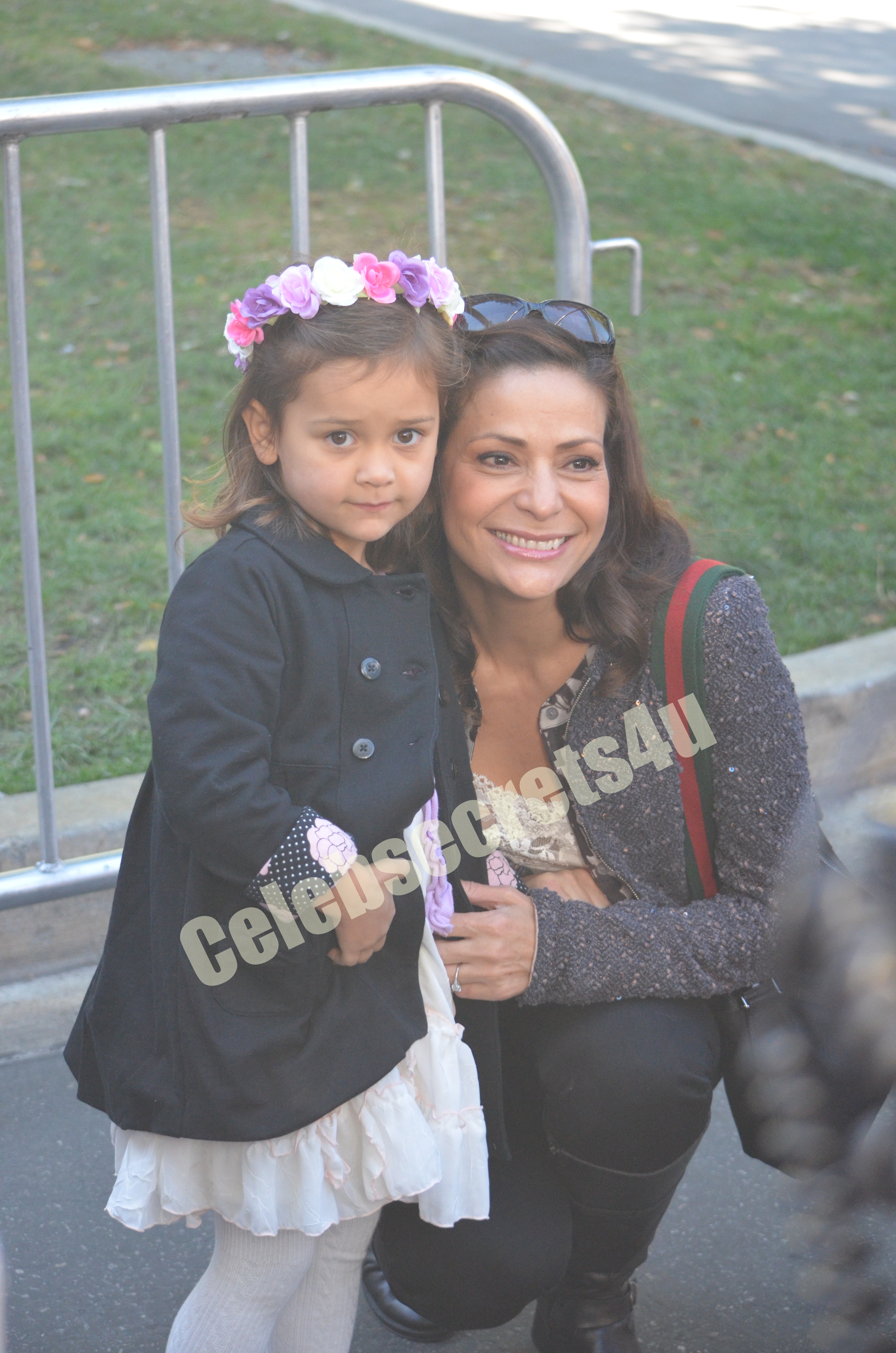 Wayne Brady, Constance Marie, Alessandra Ambrosino & More Celebrate the “Sofia The First: Once Upon A Princess” Premiere