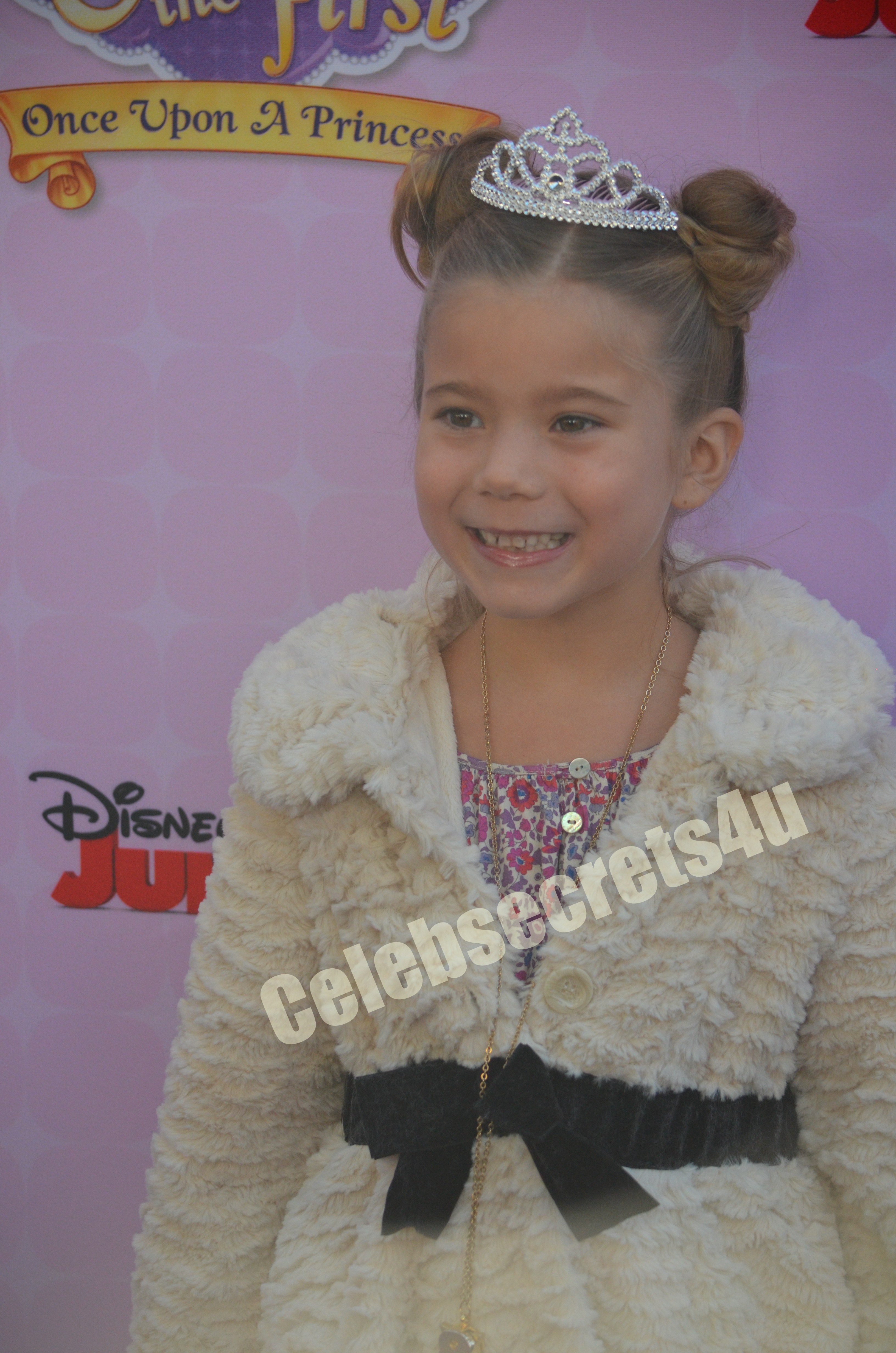 Wayne Brady, Constance Marie, Alessandra Ambrosino & More Celebrate the “Sofia The First: Once Upon A Princess” Premiere