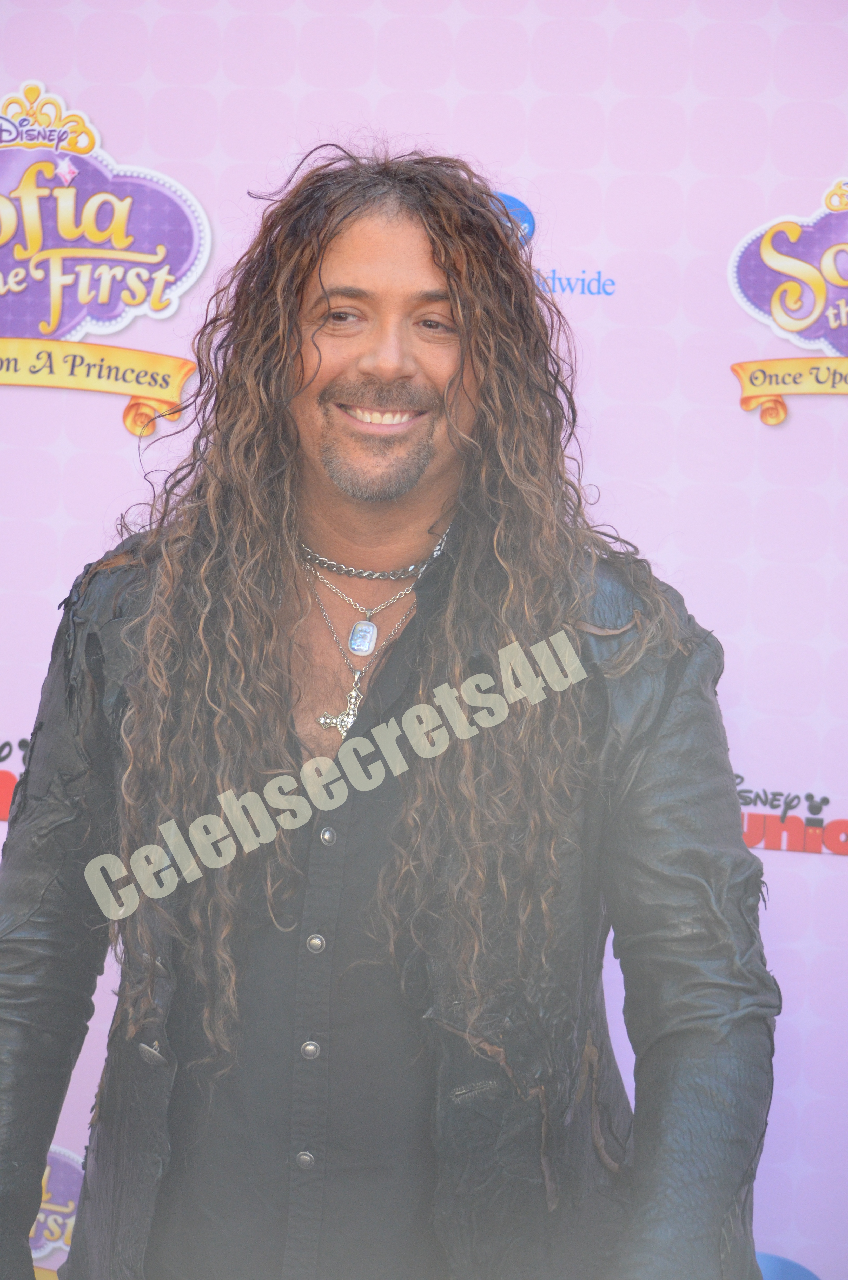 Wayne Brady, Constance Marie, Alessandra Ambrosino & More Celebrate the “Sofia The First: Once Upon A Princess” Premiere