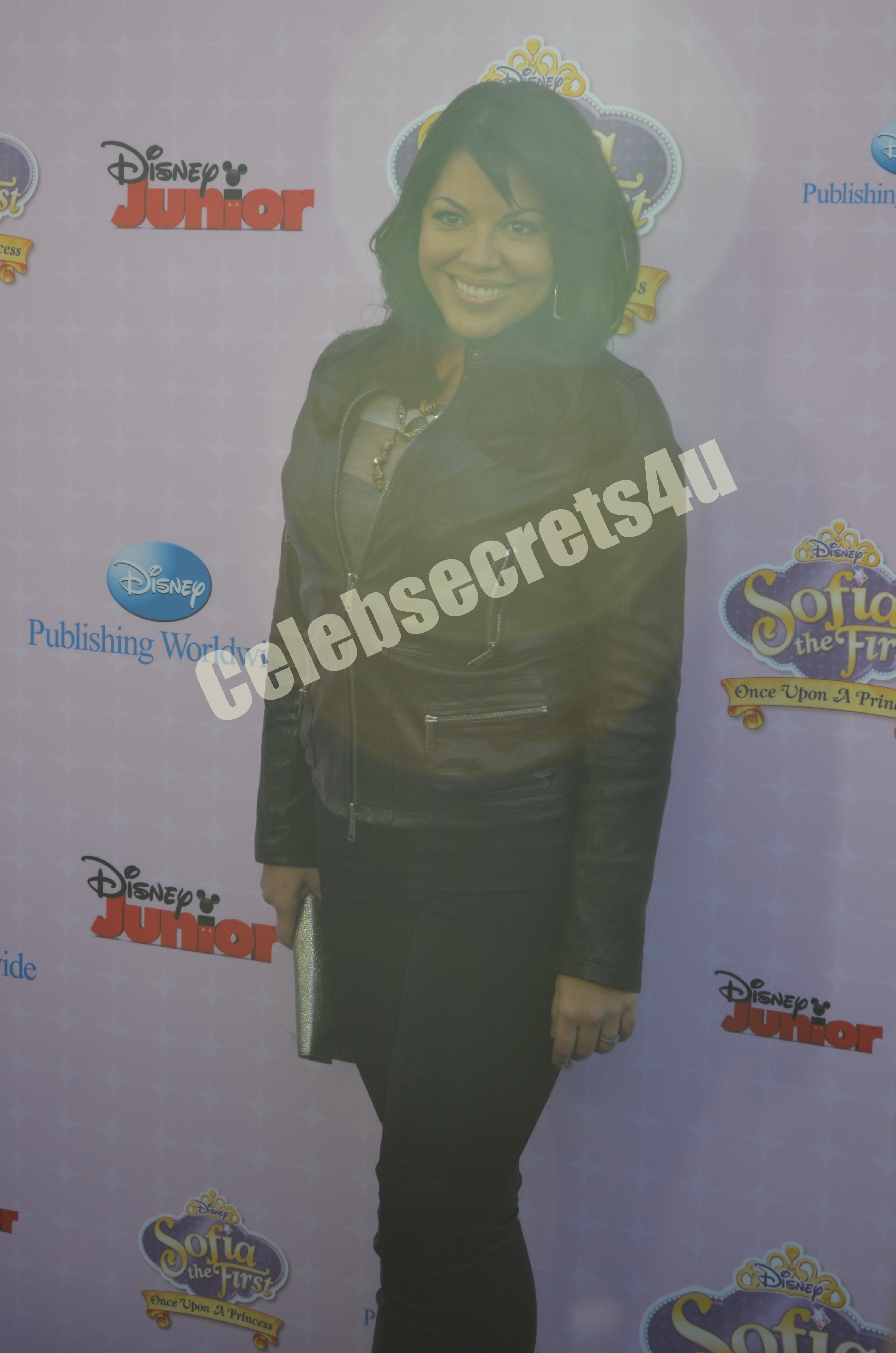 Wayne Brady, Constance Marie, Alessandra Ambrosino & More Celebrate the “Sofia The First: Once Upon A Princess” Premiere