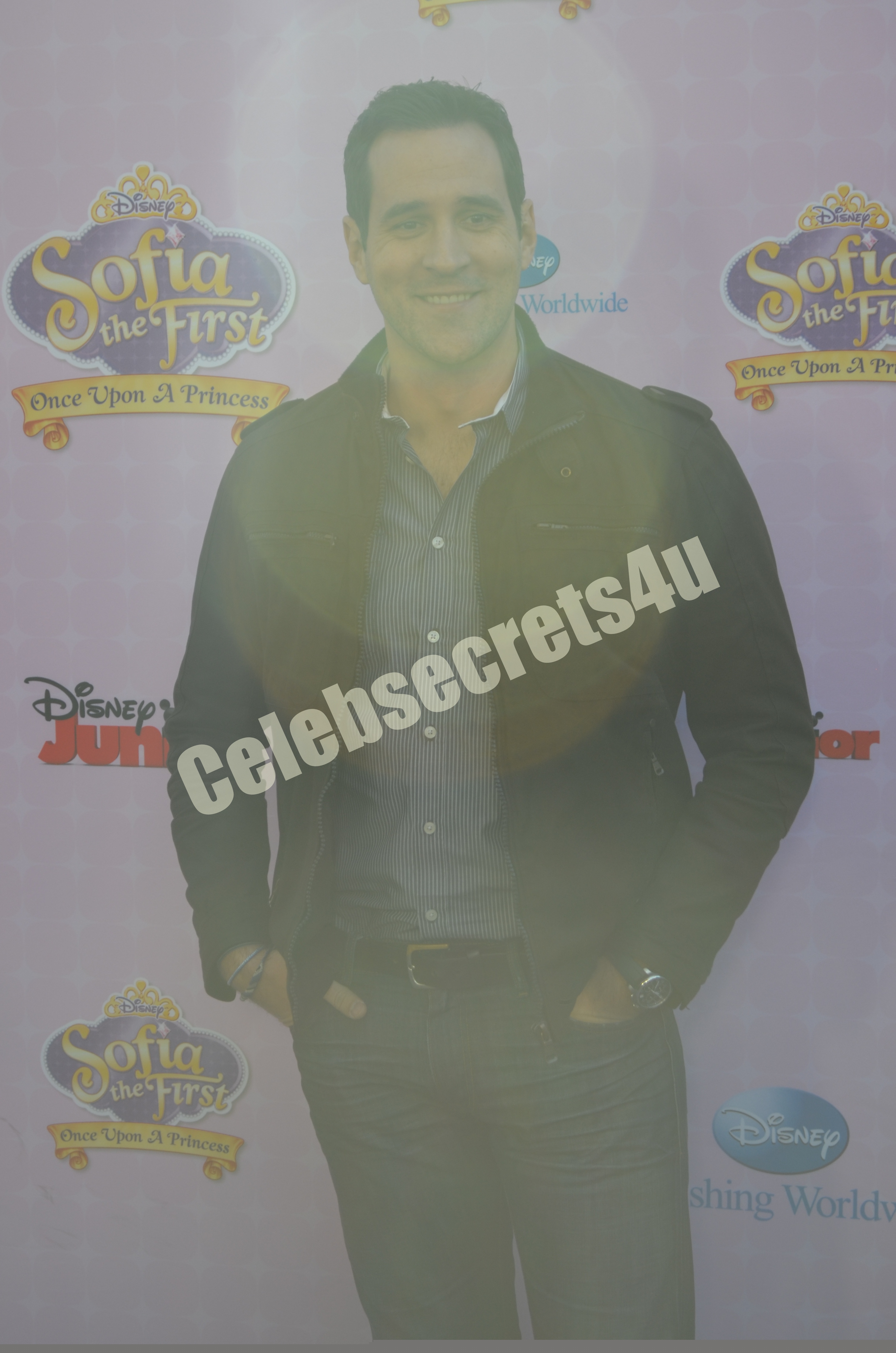 Wayne Brady, Constance Marie, Alessandra Ambrosino & More Celebrate the “Sofia The First: Once Upon A Princess” Premiere
