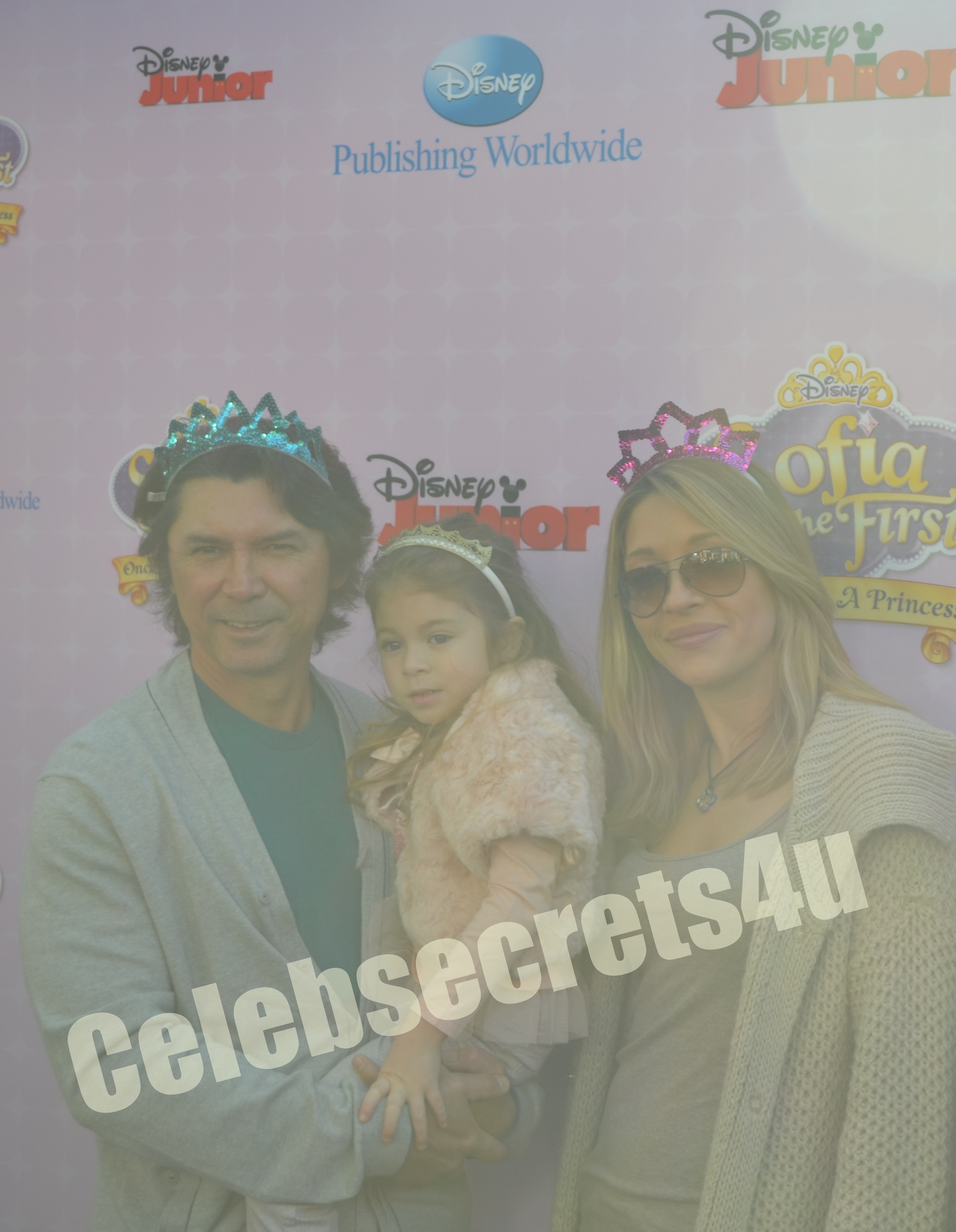Wayne Brady, Constance Marie, Alessandra Ambrosino & More Celebrate the “Sofia The First: Once Upon A Princess” Premiere