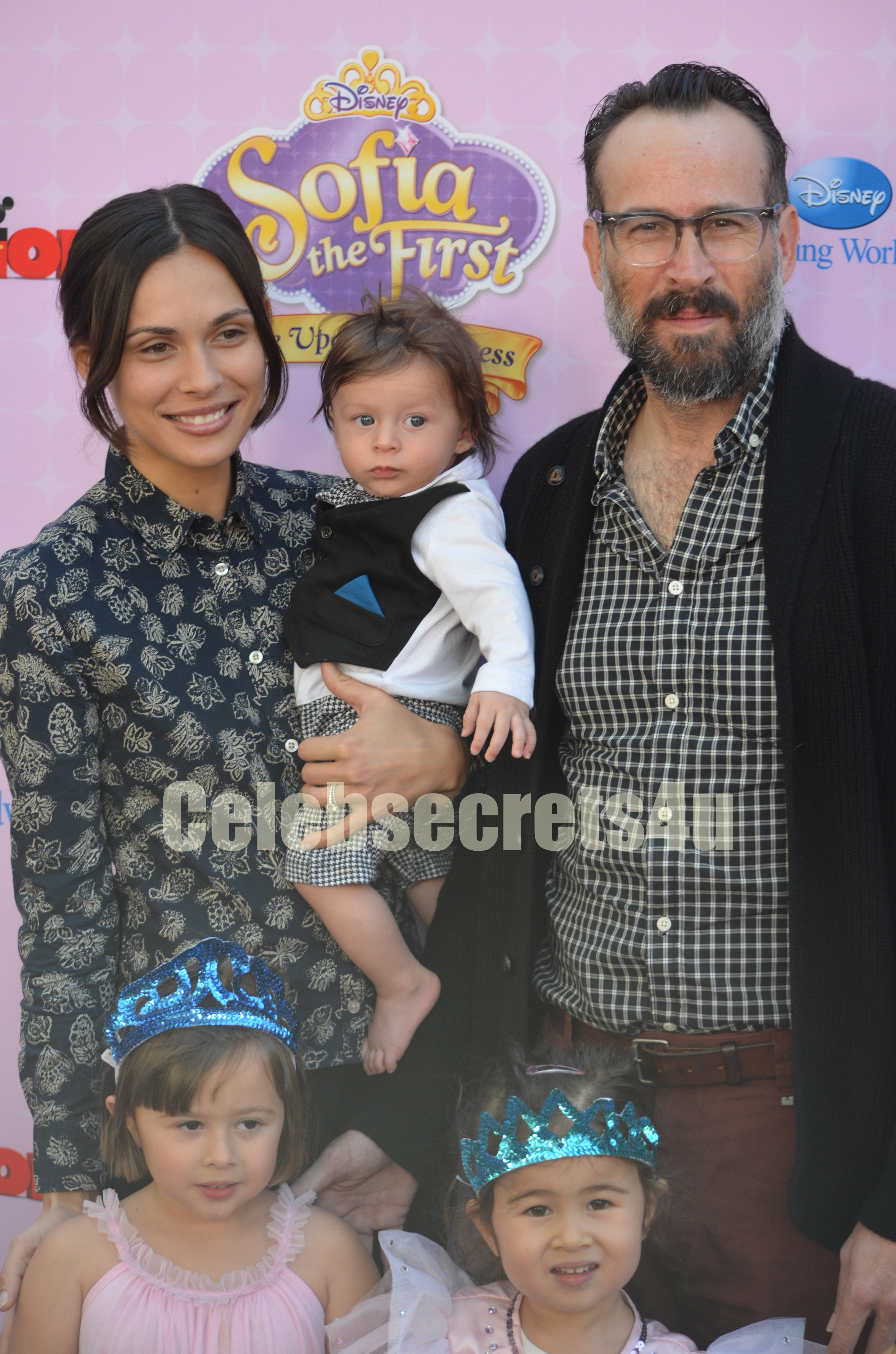 Wayne Brady, Constance Marie, Alessandra Ambrosino & More Celebrate the “Sofia The First: Once Upon A Princess” Premiere