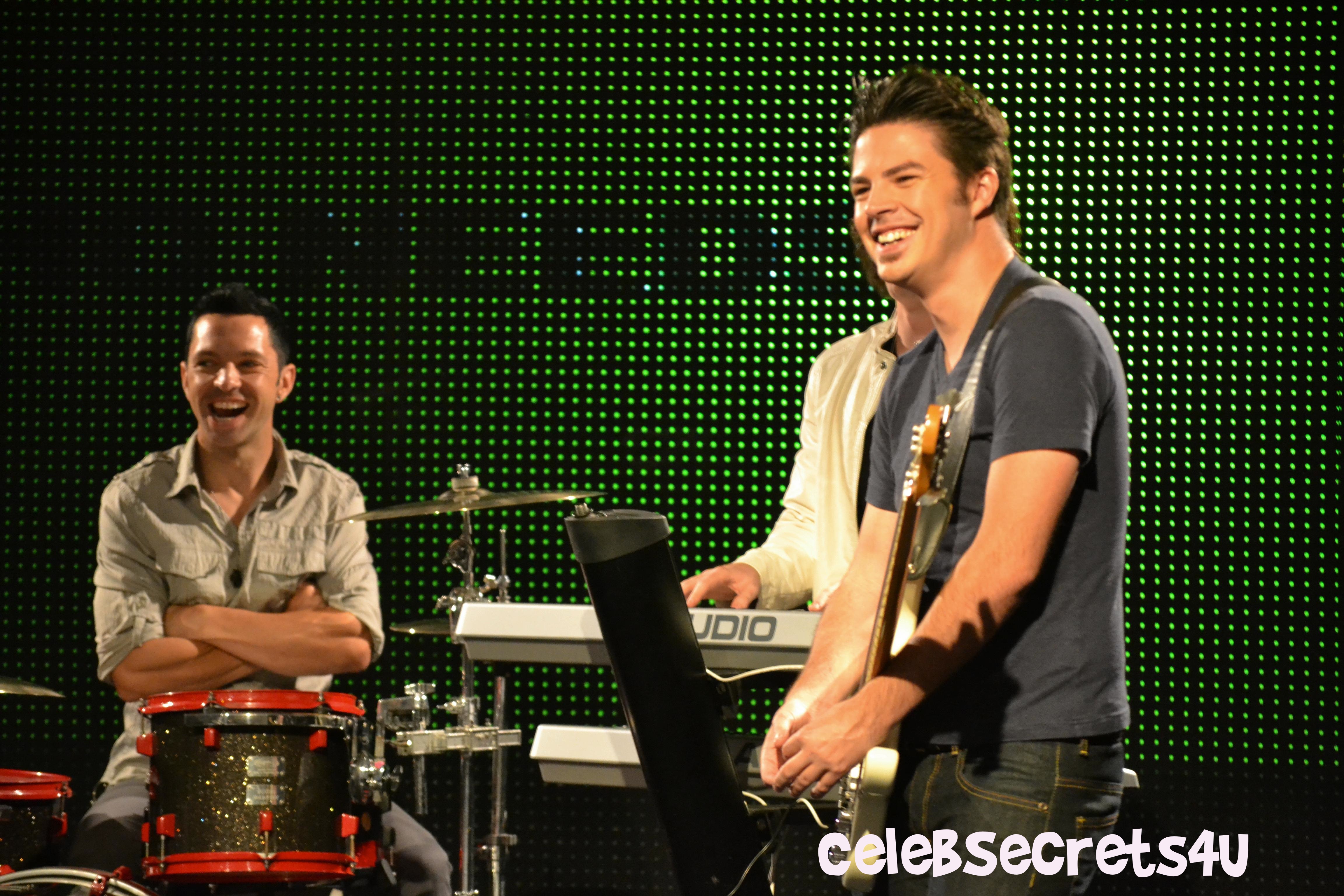 Exclusive: Camryn Interview at the “Now Or Never” Music Video Shoot (@camrynrocks)