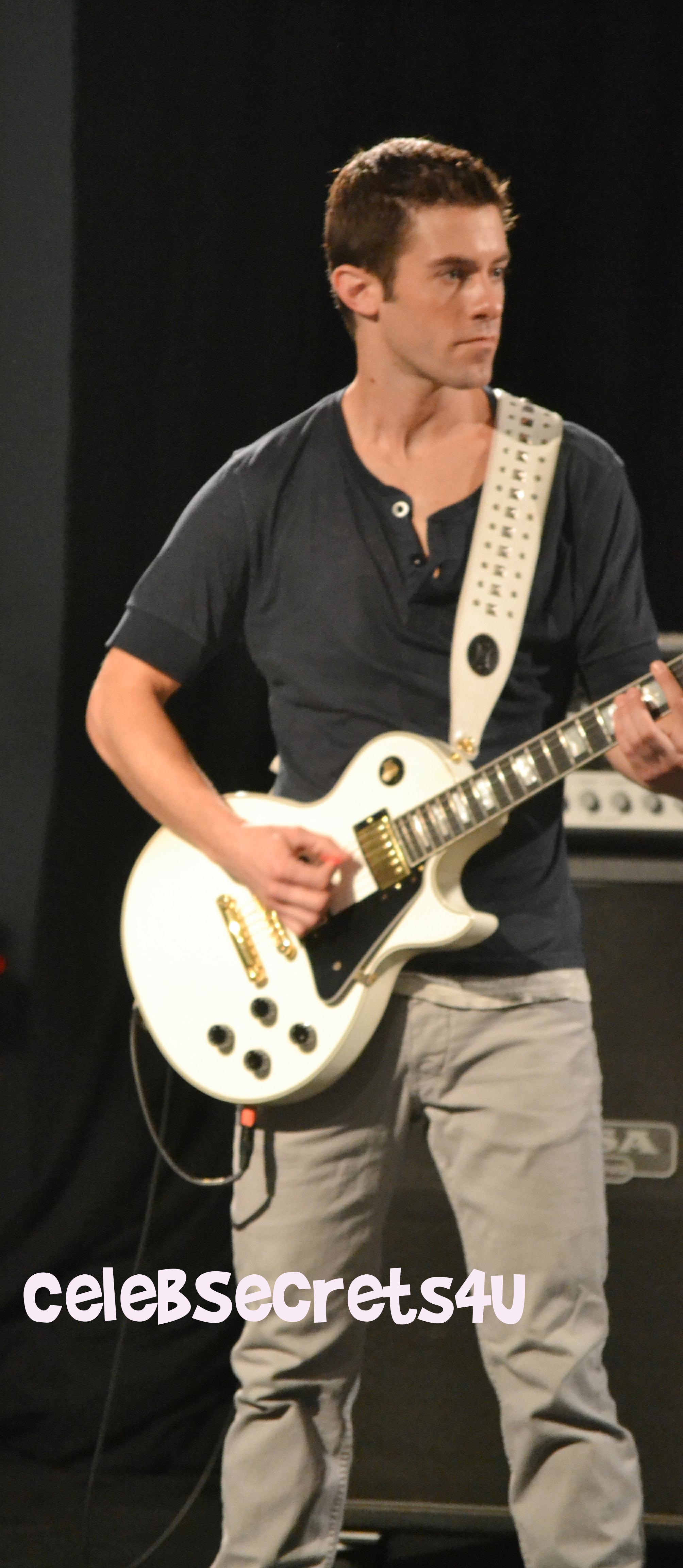 Exclusive: Camryn Interview at the “Now Or Never” Music Video Shoot (@camrynrocks)