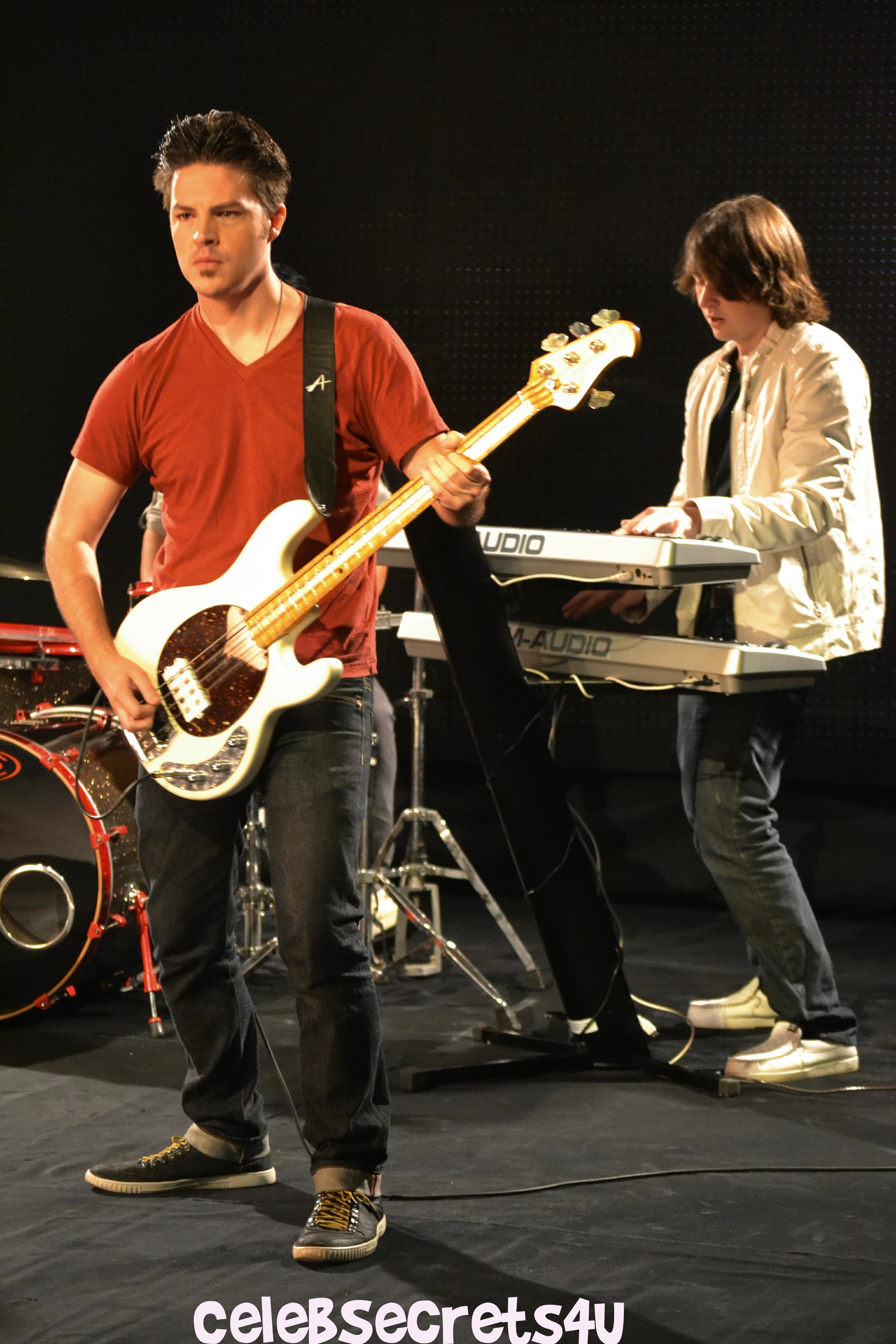 Exclusive: Camryn Interview at the “Now Or Never” Music Video Shoot (@camrynrocks)