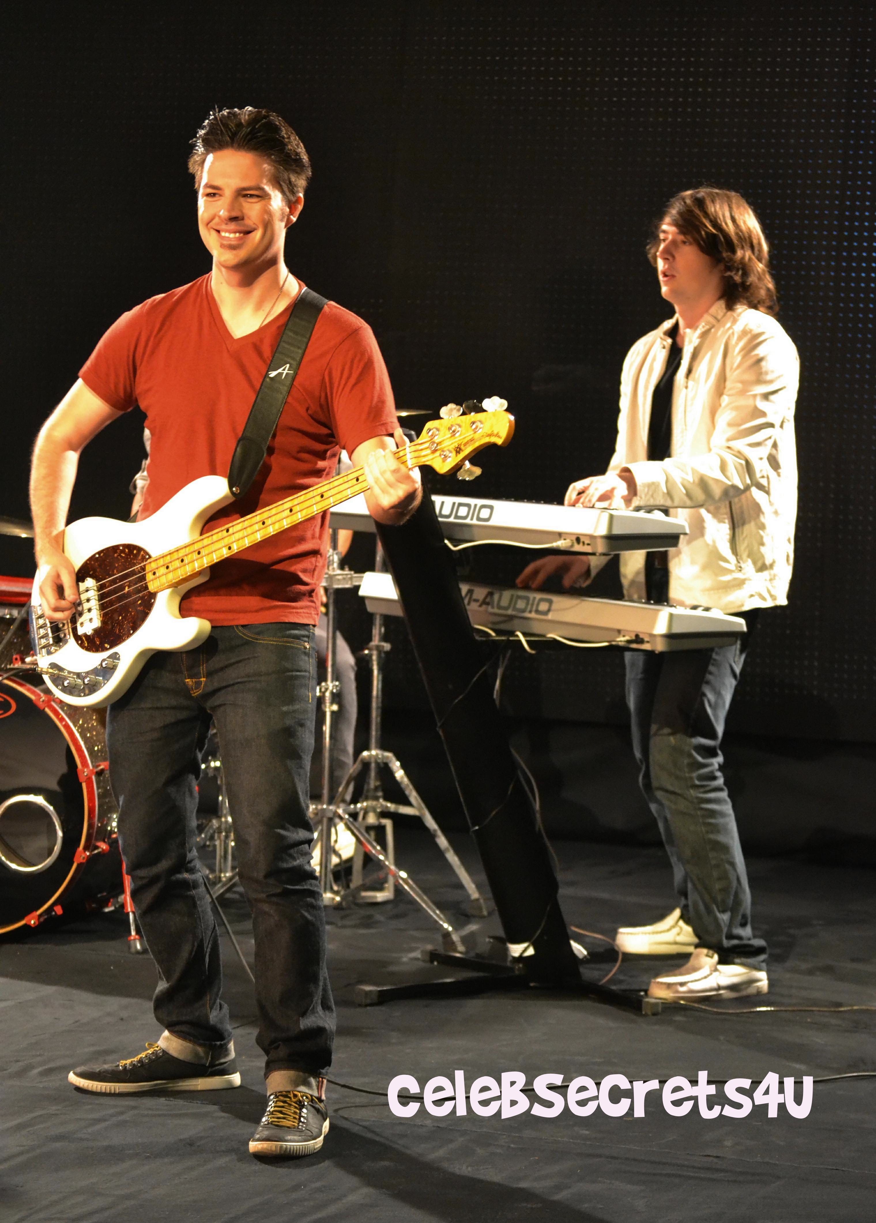 Exclusive: Camryn Interview at the “Now Or Never” Music Video Shoot (@camrynrocks)