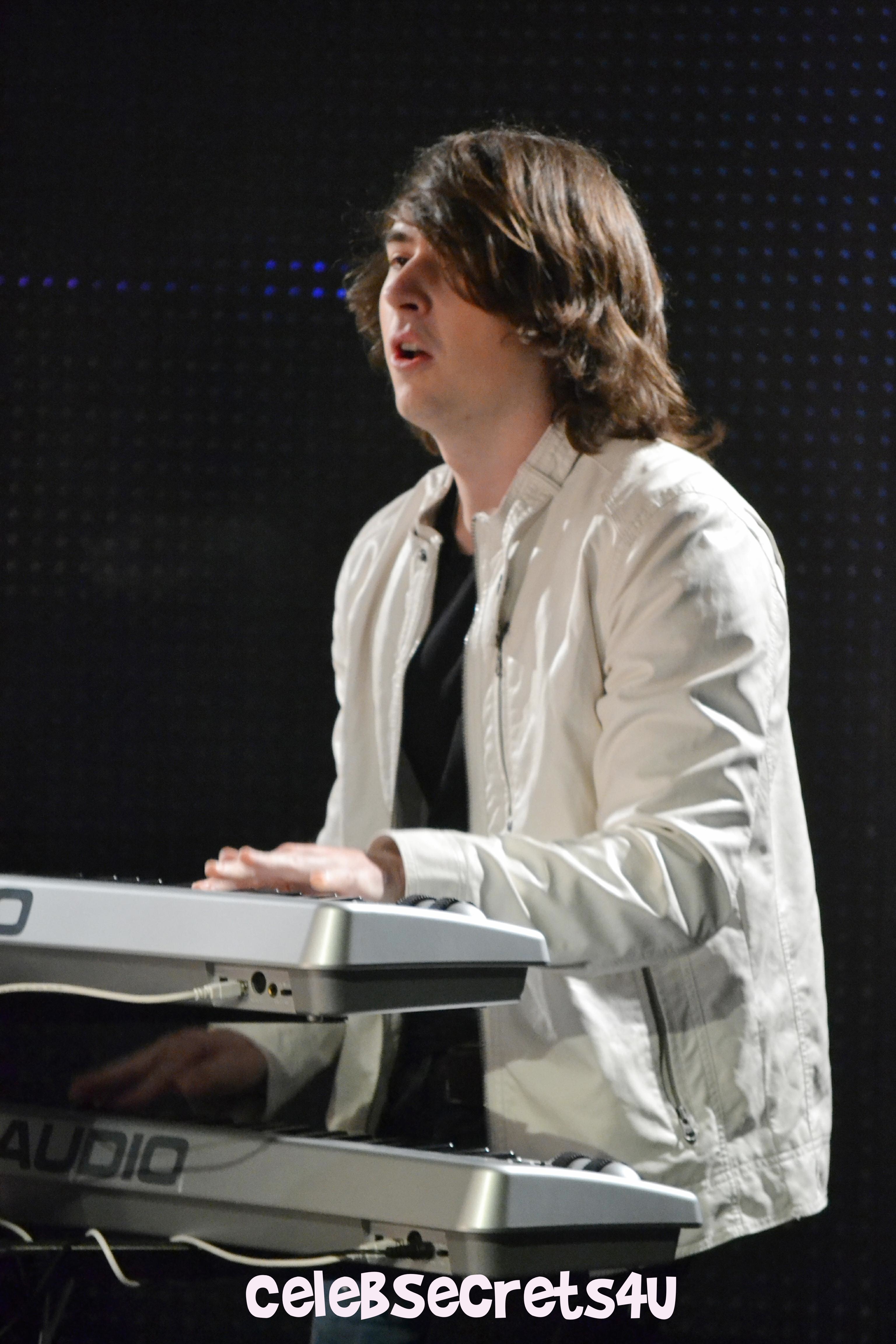 Exclusive: Camryn Interview at the “Now Or Never” Music Video Shoot (@camrynrocks)