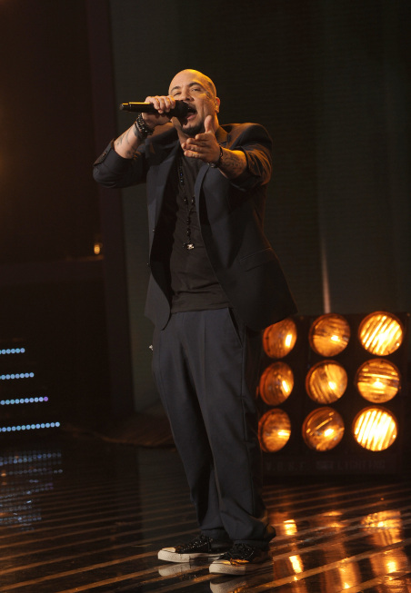 Tune In Alert: The Top 8 Finalists Perform on X-Factor (@XFactorUSA)