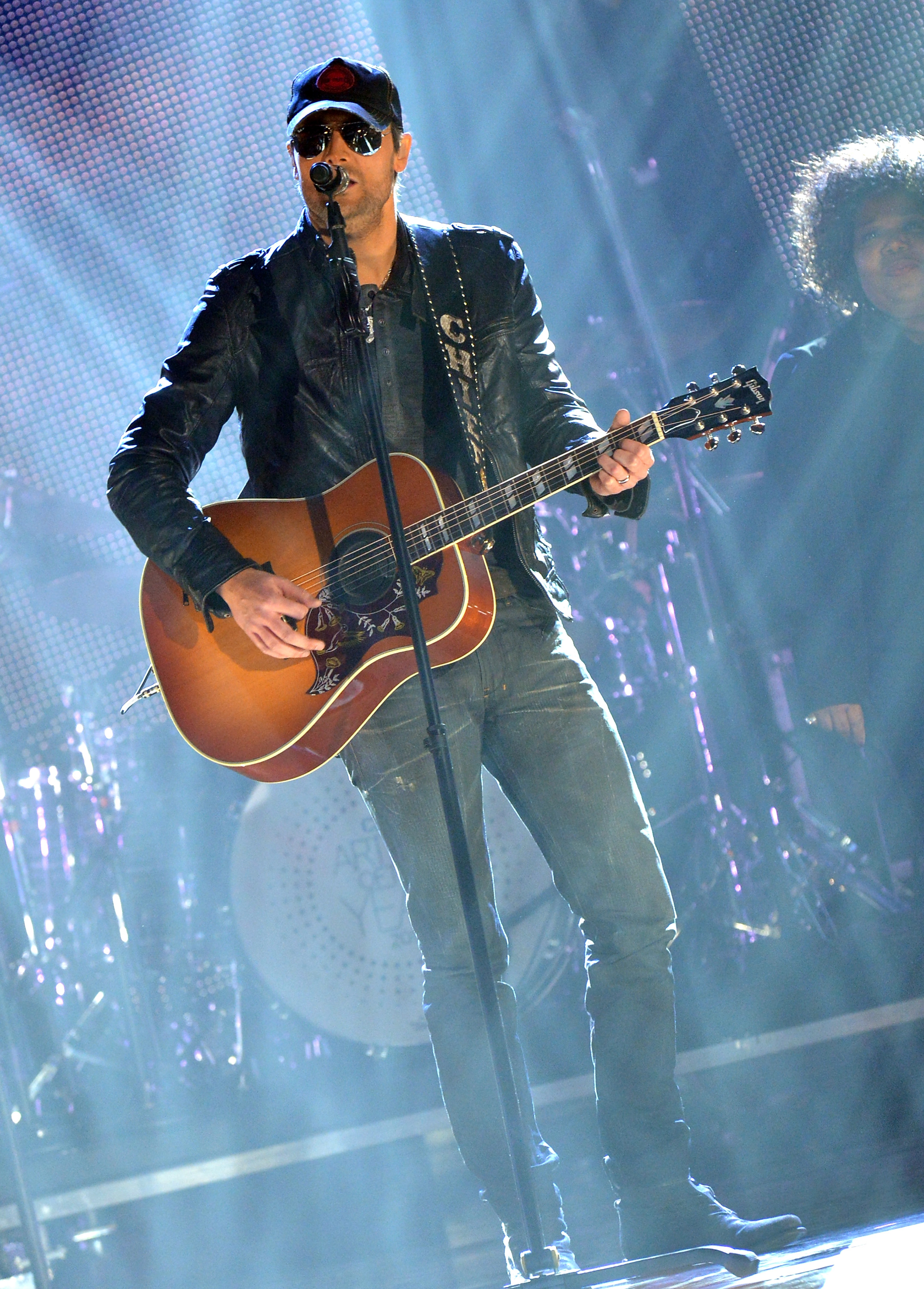 Country Music’s Best and Brightest Of 2012 Honored Last Night in Nashville at “CMT ARTISTS OF THE YEAR”