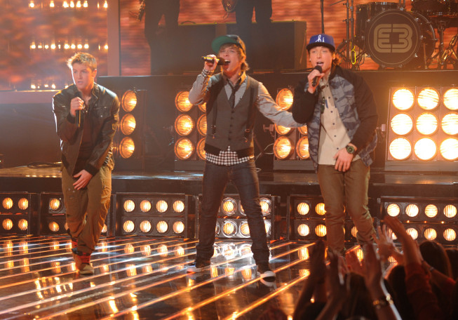 “The X Factor” Recap – December 5, 2012 (@TheXFactorUSA)