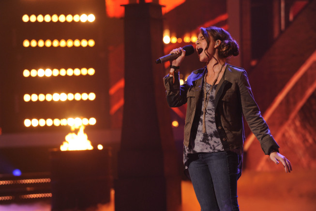 “The X Factor” Recap – December 5, 2012 (@TheXFactorUSA)