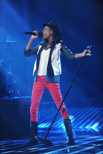 “The X Factor” Recap – December 5, 2012 (@TheXFactorUSA)