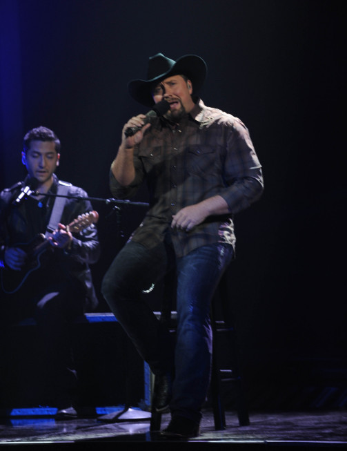 “The X Factor” Recap – December 5, 2012 (@TheXFactorUSA)