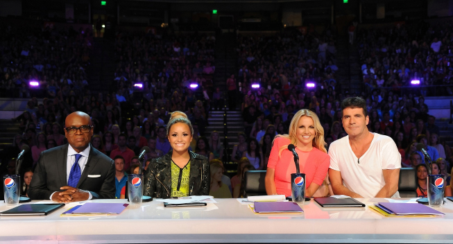 “The X Factor” Recap – December 5, 2012 (@TheXFactorUSA)