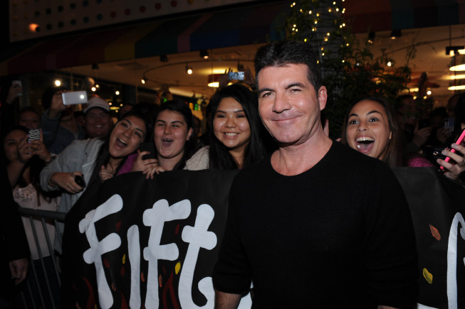 “The X Factor” Recap – Top 4 Finalists: Emblem3, Carly Rose Sonenclar, Tate Stevens & Fifth Harmony