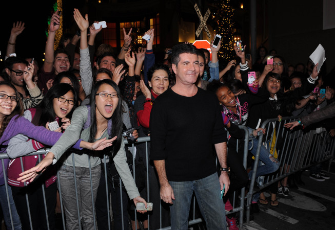 “The X Factor” Recap – Top 4 Finalists: Emblem3, Carly Rose Sonenclar, Tate Stevens & Fifth Harmony