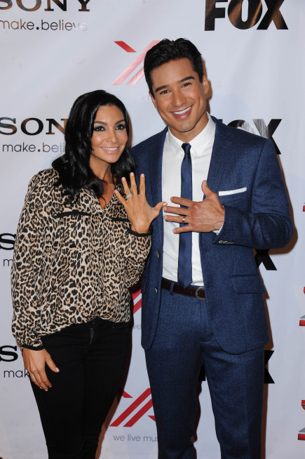 “The X Factor” Recap – Top 4 Finalists: Emblem3, Carly Rose Sonenclar, Tate Stevens & Fifth Harmony