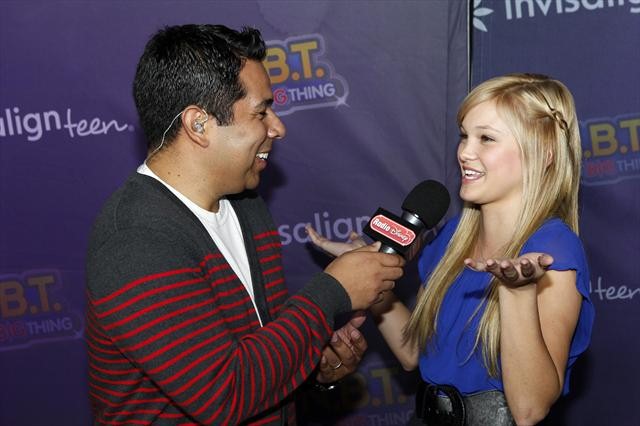 Exclusive: Chloe & Halle WIN Radio Disney’s NBT Season 5 (@chloeandhalle)