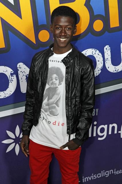 Exclusive: Chloe & Halle WIN Radio Disney’s NBT Season 5 (@chloeandhalle)