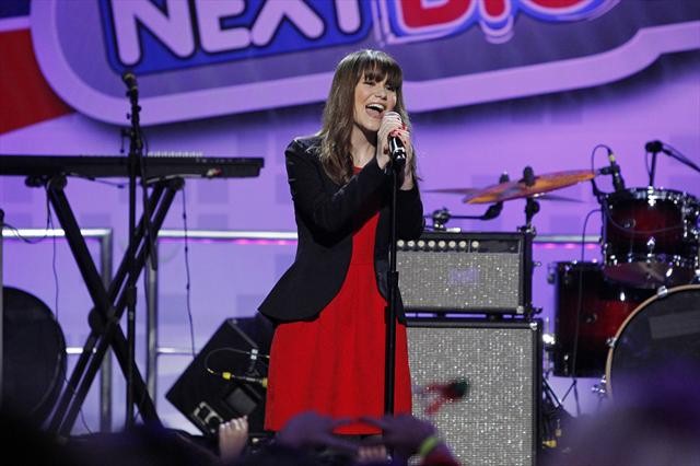 Exclusive: Chloe & Halle WIN Radio Disney’s NBT Season 5 (@chloeandhalle)