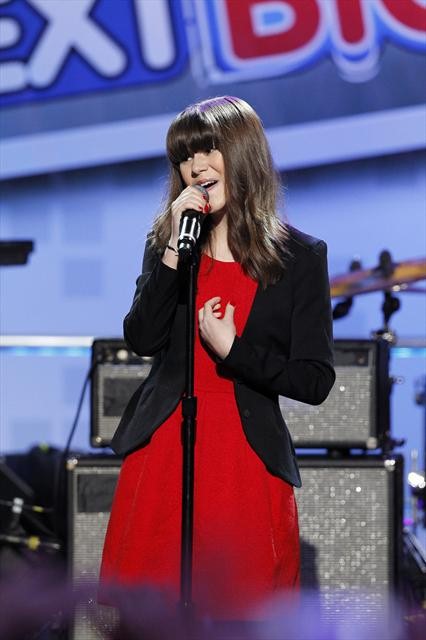 Exclusive: Chloe & Halle WIN Radio Disney’s NBT Season 5 (@chloeandhalle)