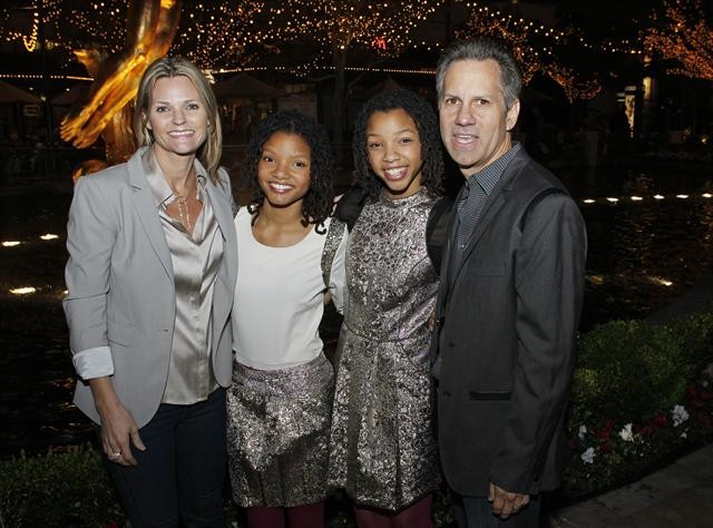 Exclusive: Chloe & Halle WIN Radio Disney’s NBT Season 5 (@chloeandhalle)