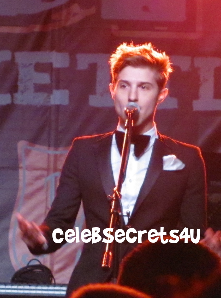 Exclusive: CelebSecrets4U “Rocks The Red Kettle” at L.A. Live