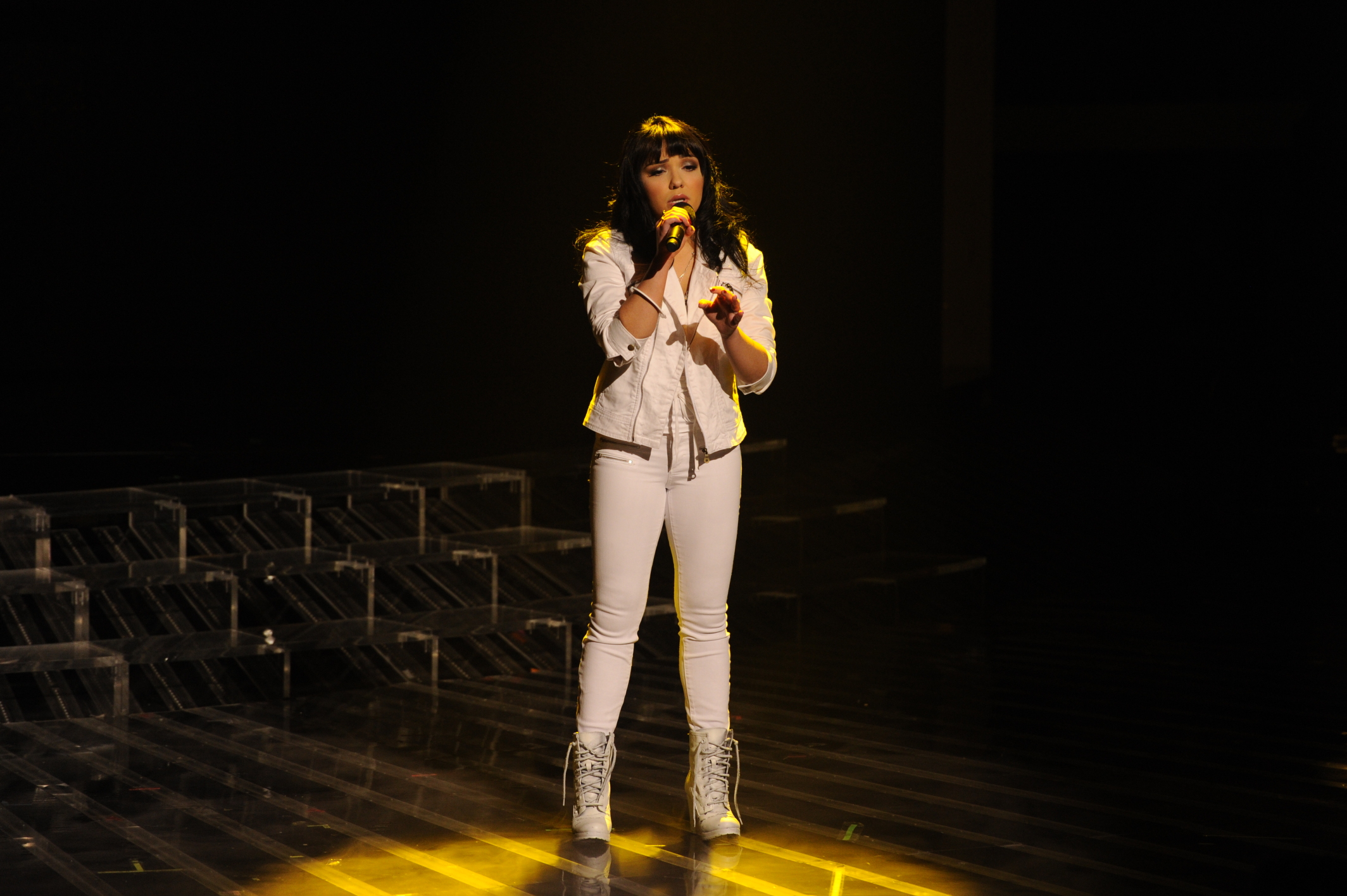 “The X Factor” Recap – December 19, 2012 (@TheXFactorUSA)