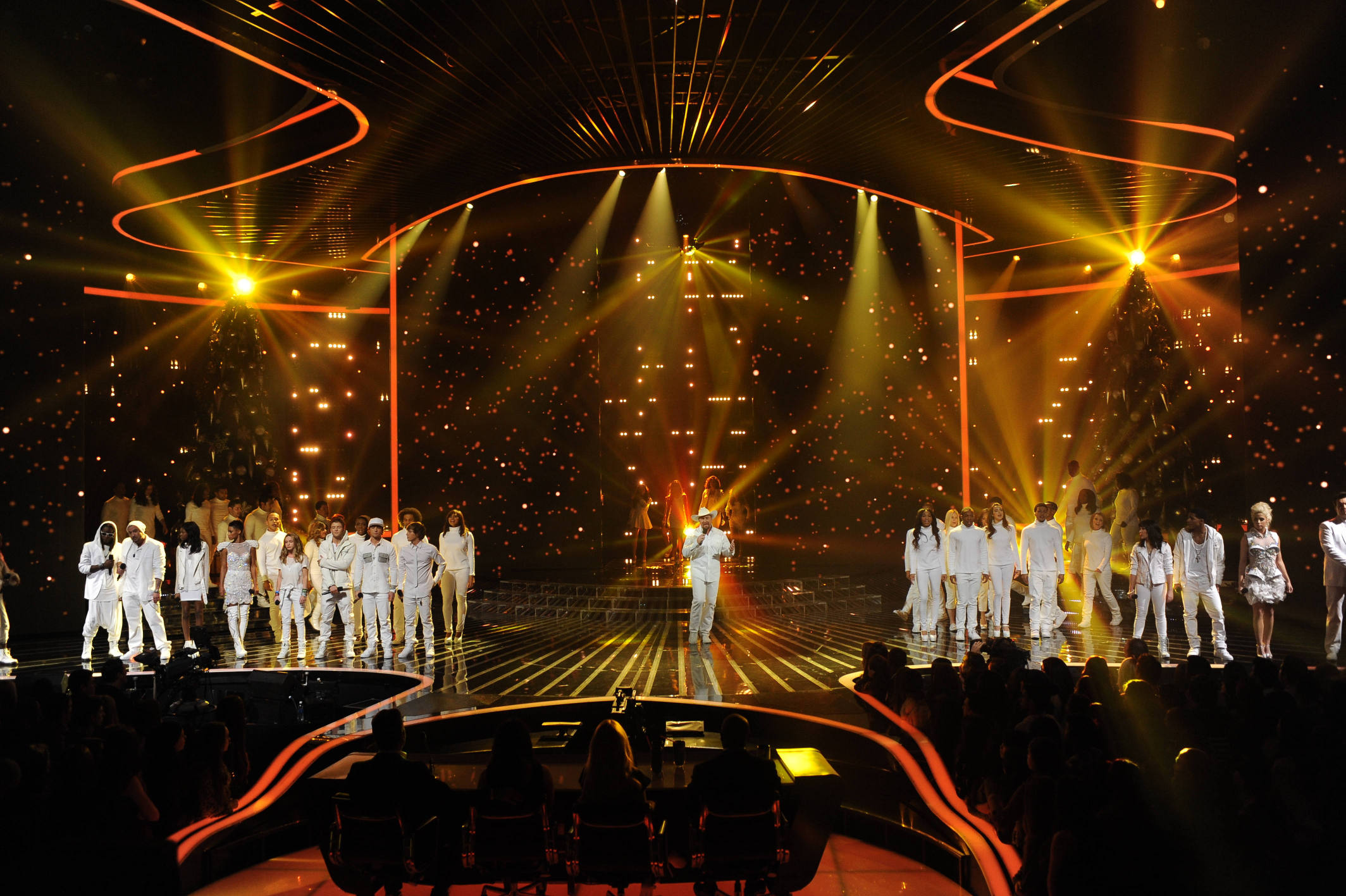 “The X Factor” Recap – December 19, 2012 (@TheXFactorUSA)
