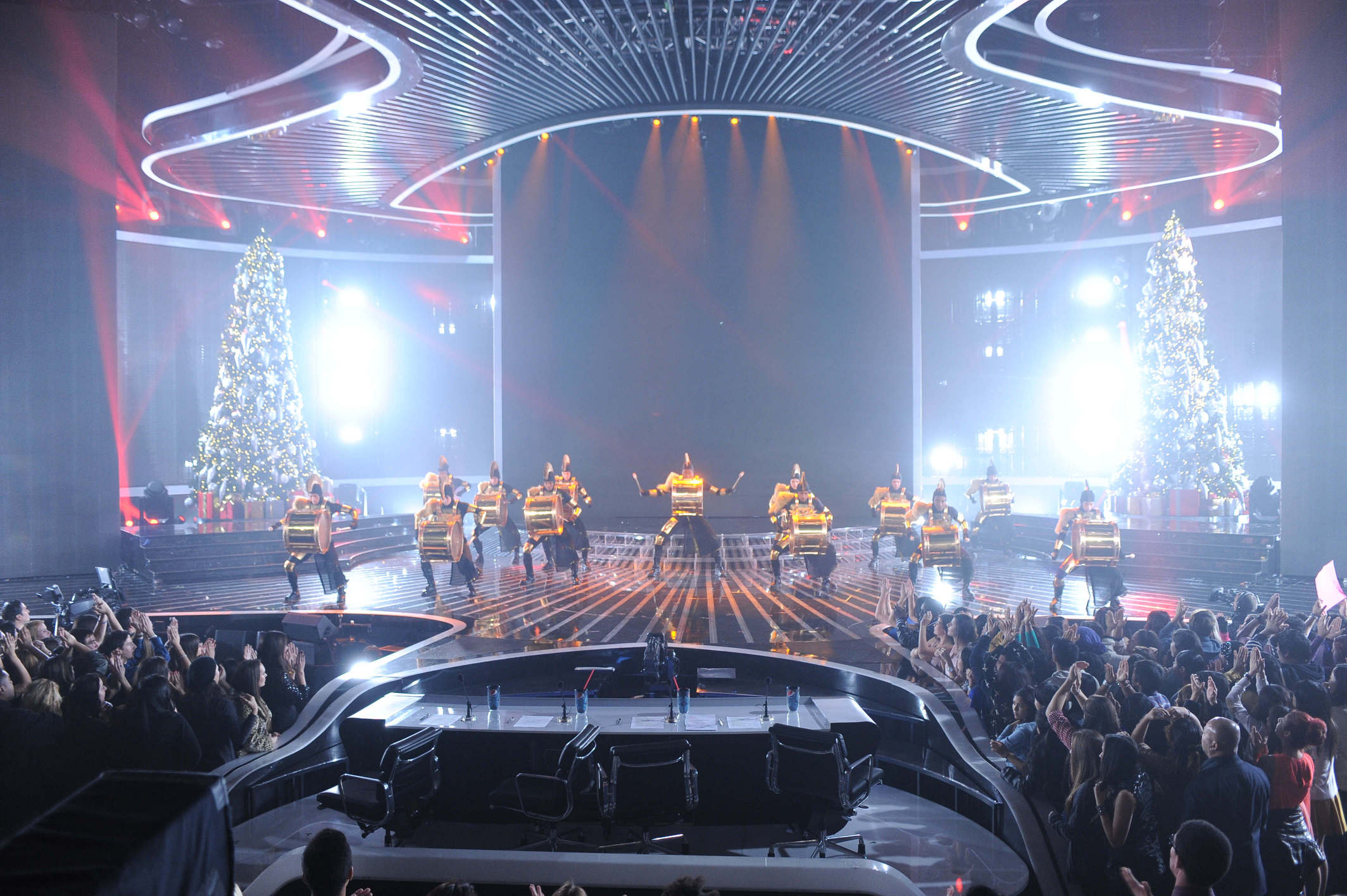 “The X Factor” Recap – December 19, 2012 (@TheXFactorUSA)