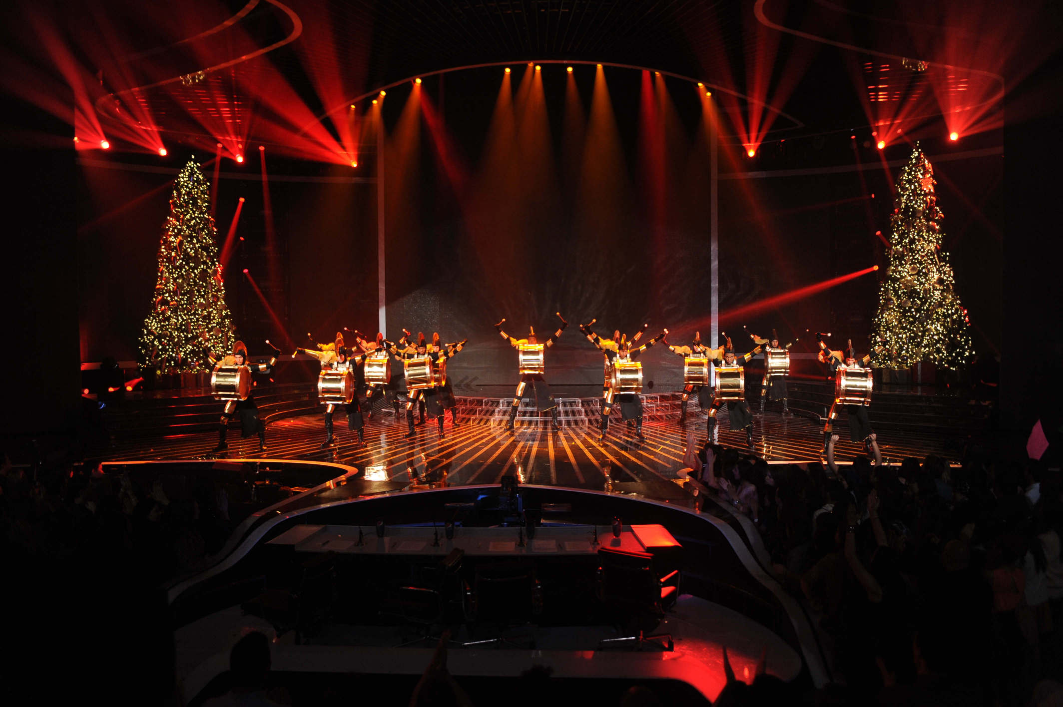 “The X Factor” Recap – December 19, 2012 (@TheXFactorUSA)